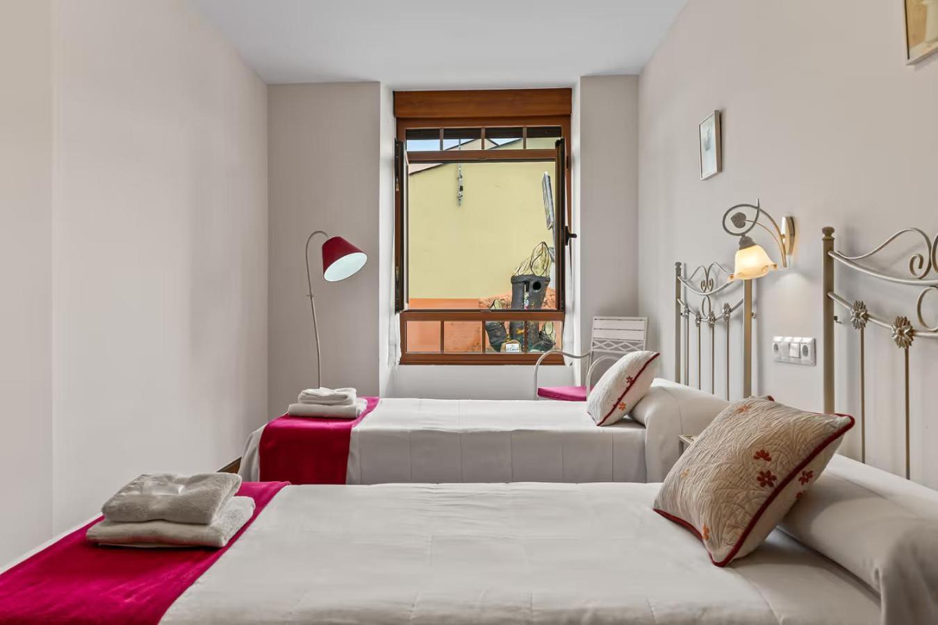 Apartment Turisticos As Cetareas *