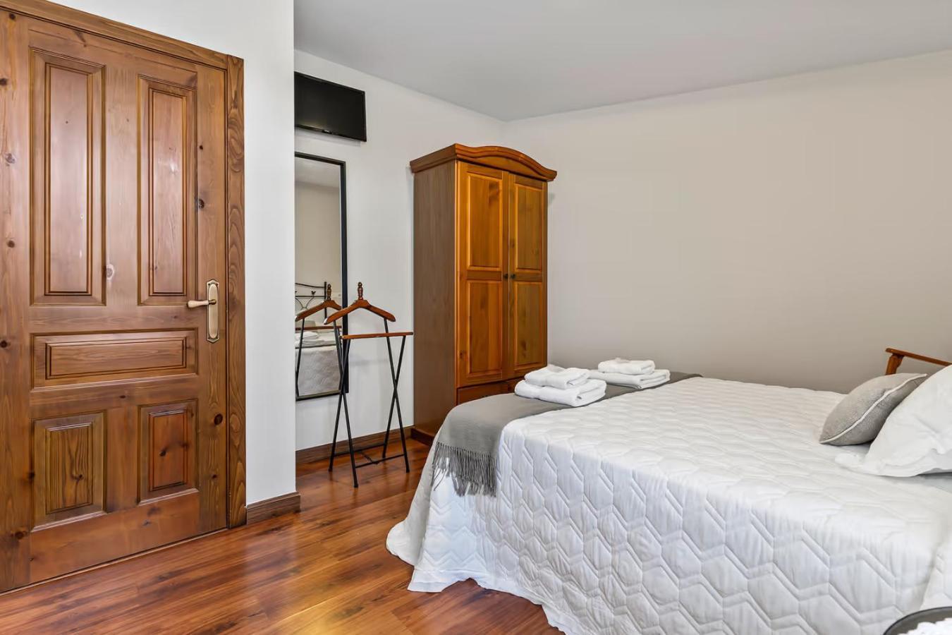 Apartment Turisticos As Cetareas
