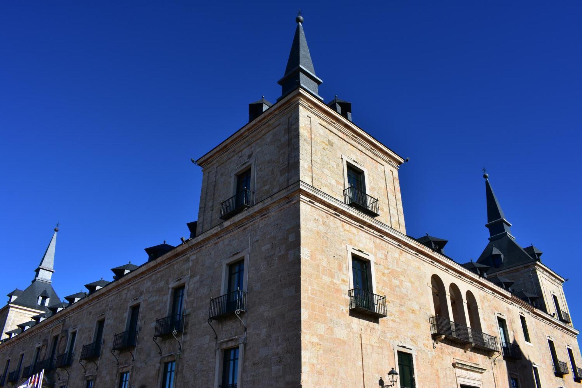 Rural El Zaguan Hotel