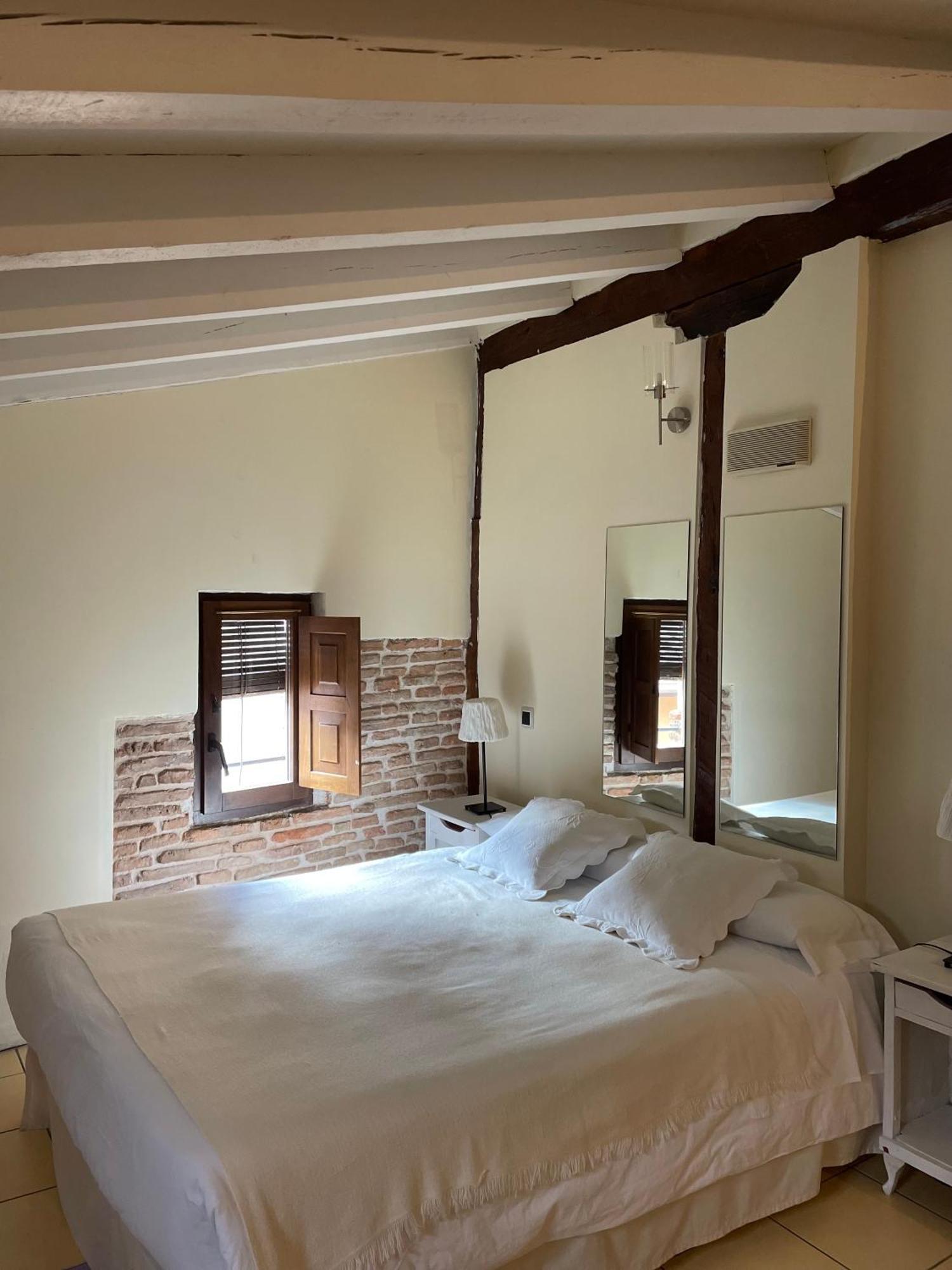 Rural El Zaguan Hotel *