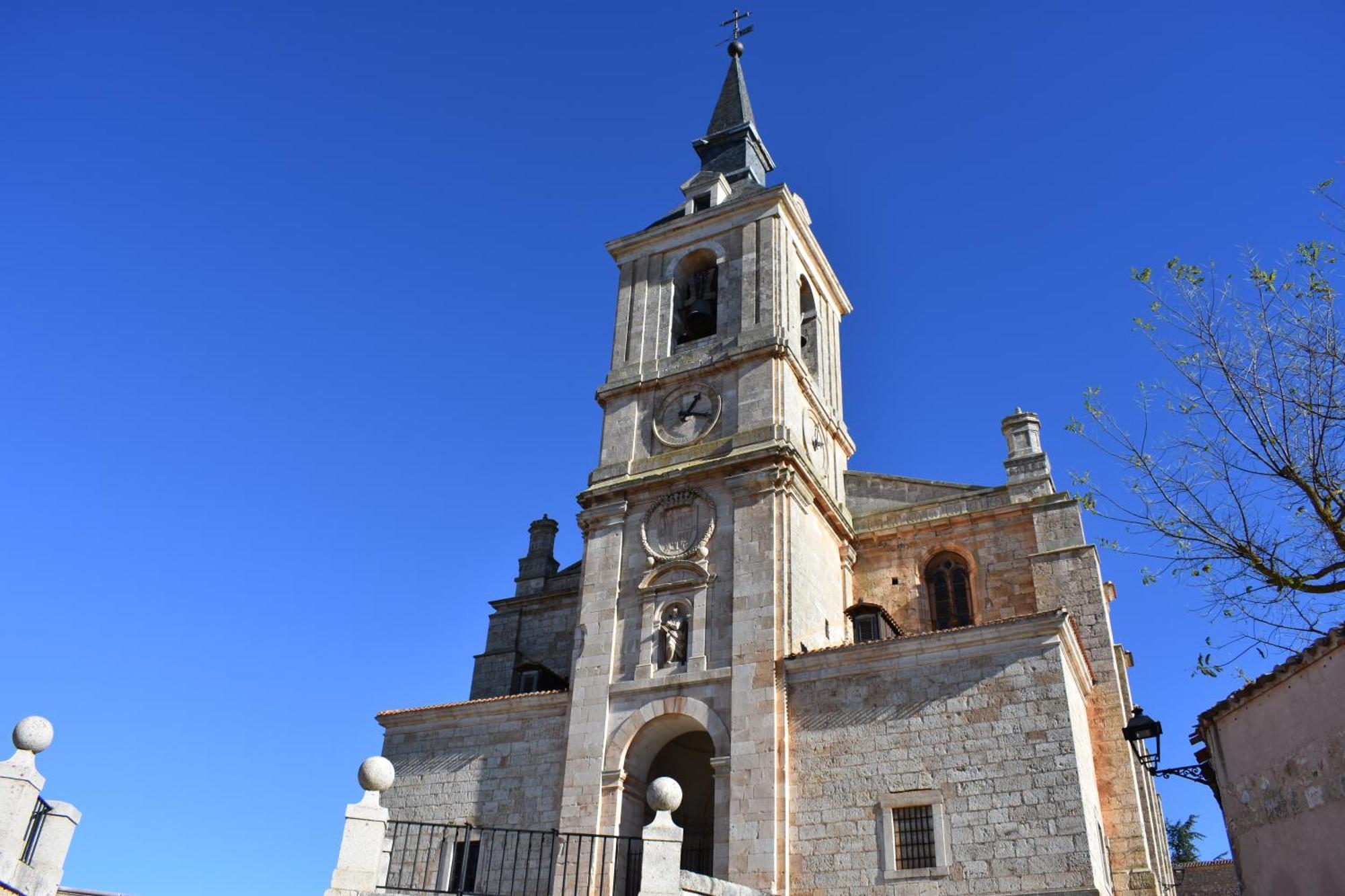 Rural El Zaguan Lerma