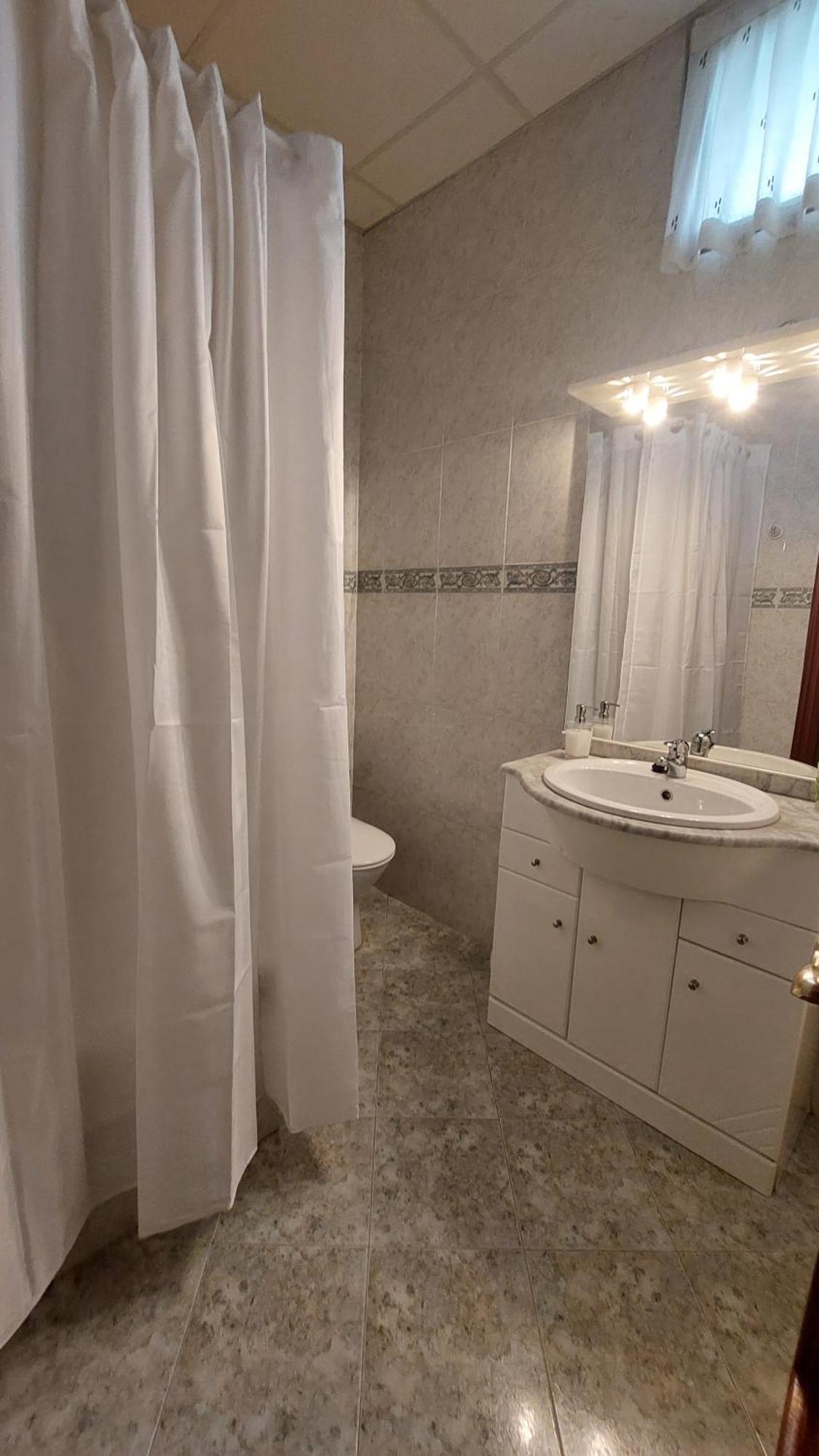 Hostal El Carrascal *