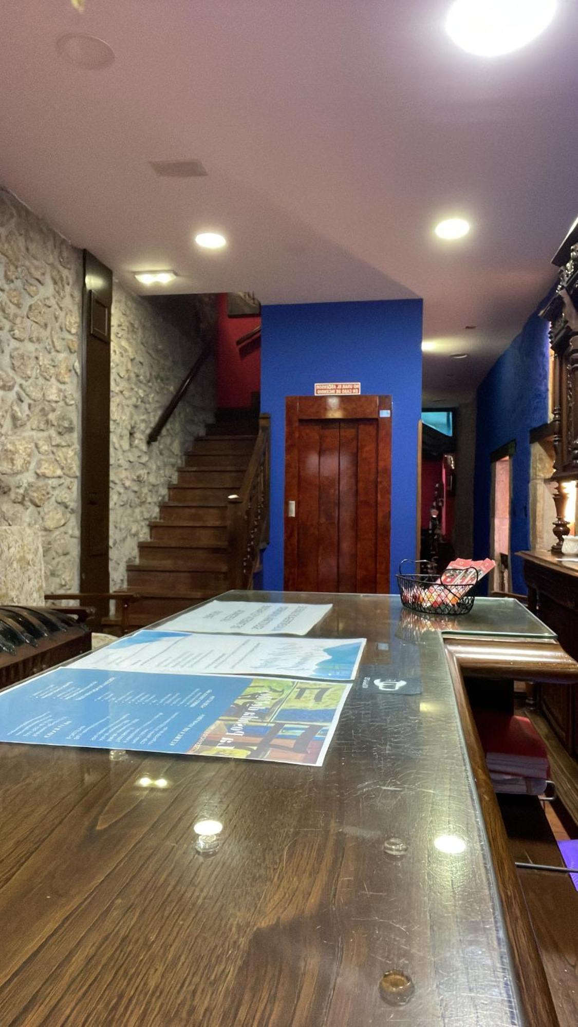 Hotel La Del Rey 3*
