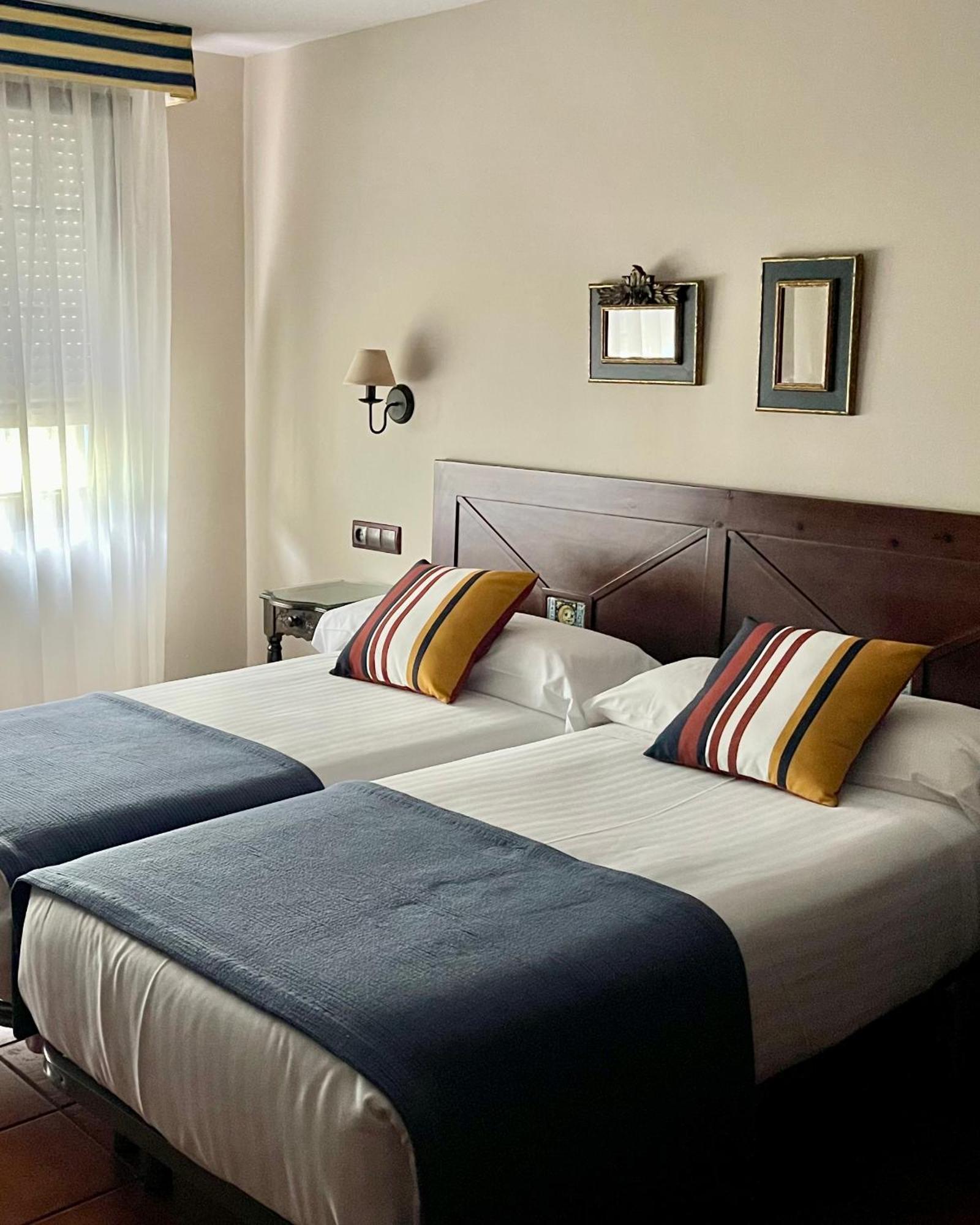 La Del Rey Hotel Llanes