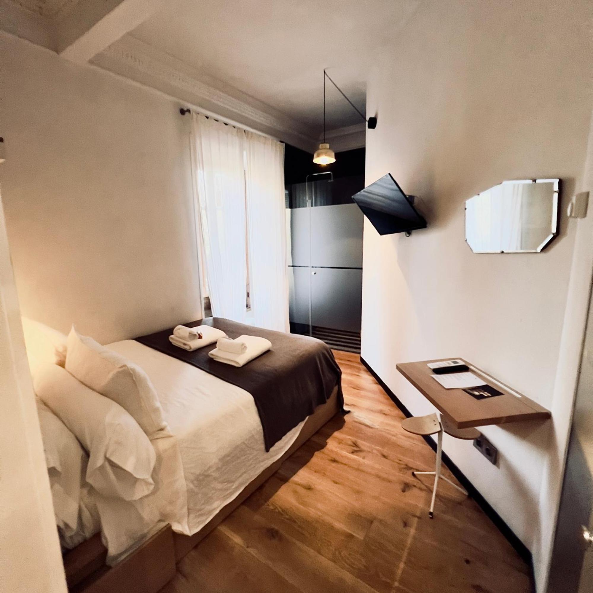 Ibaia Et Arramak Guest house