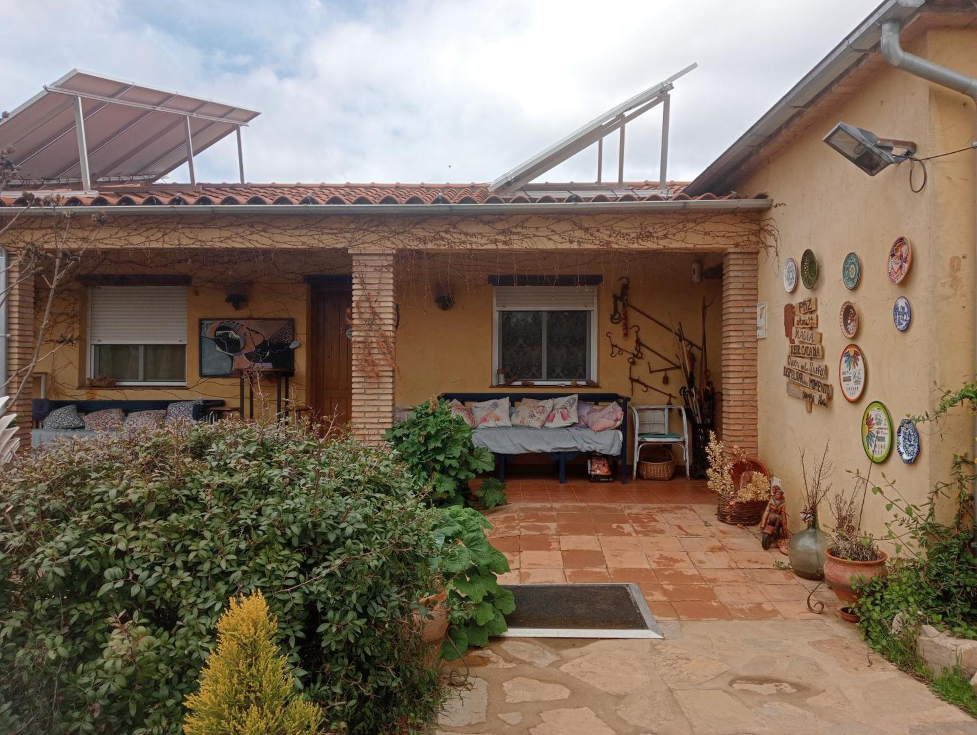 Rural La Cimbarra