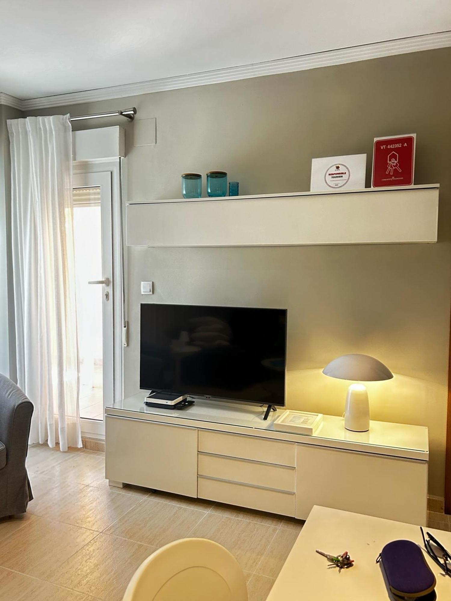 Palm Apartment