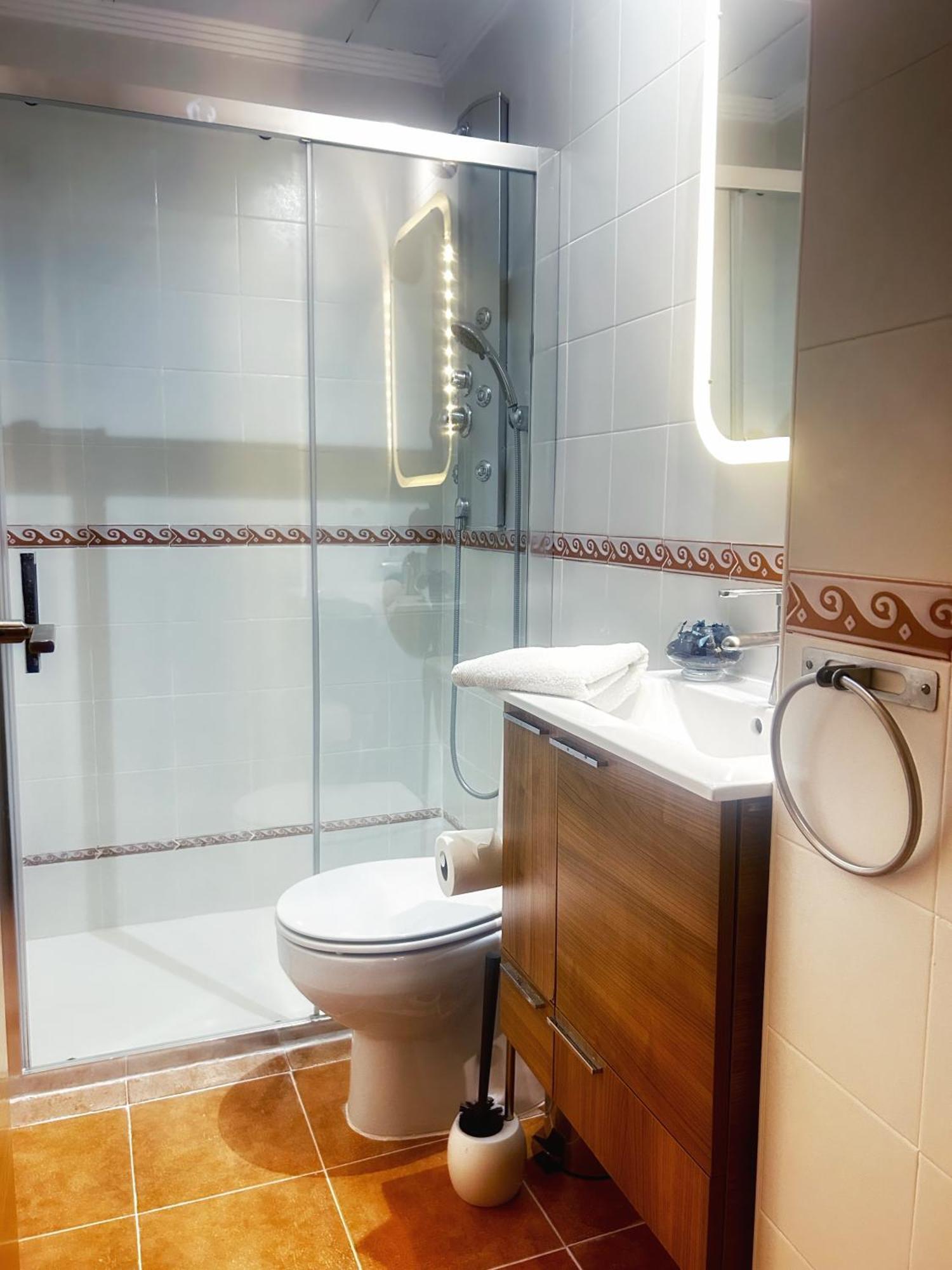Apartment Palm Denia