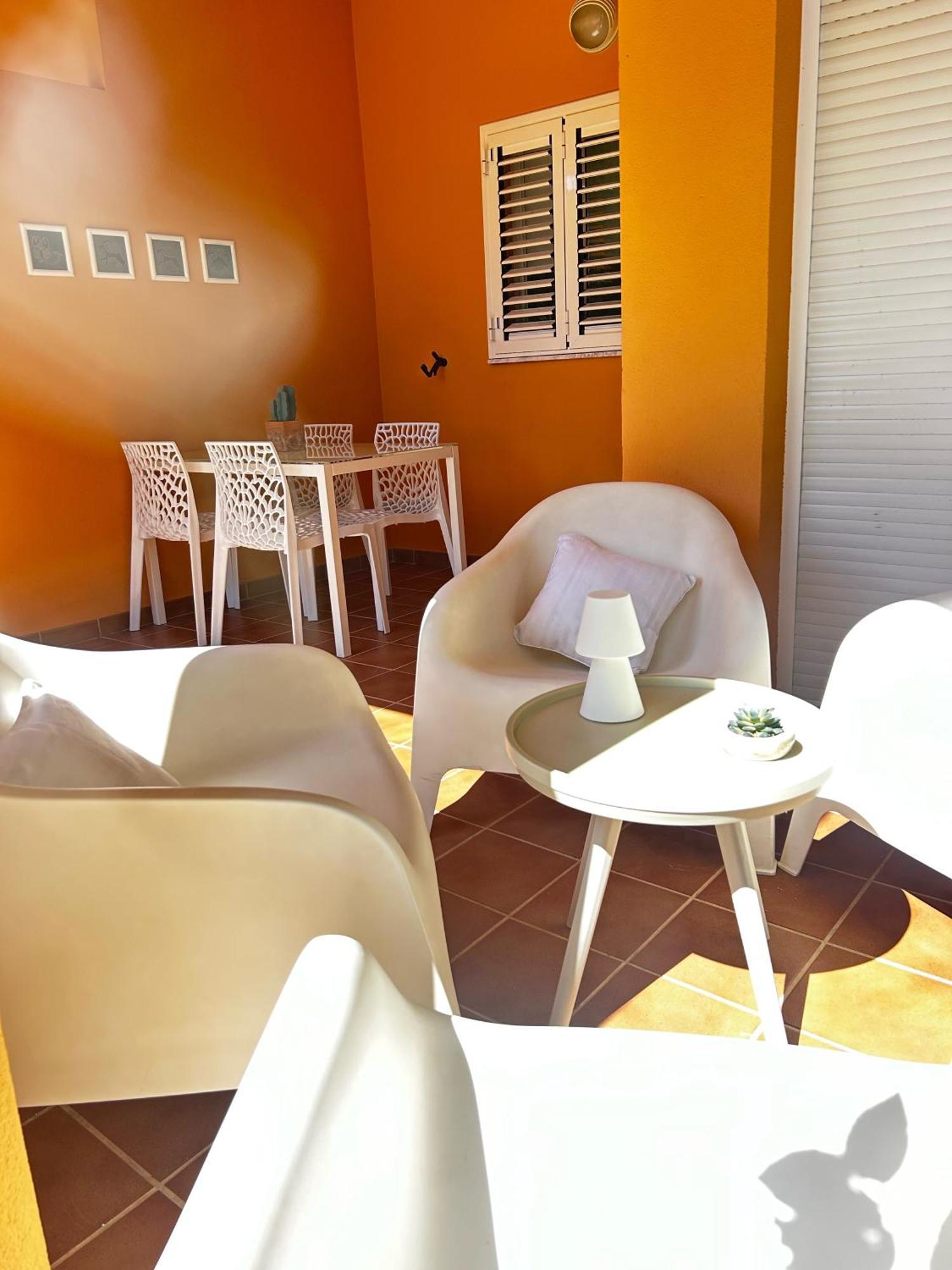 Palm Apartamento Dénia