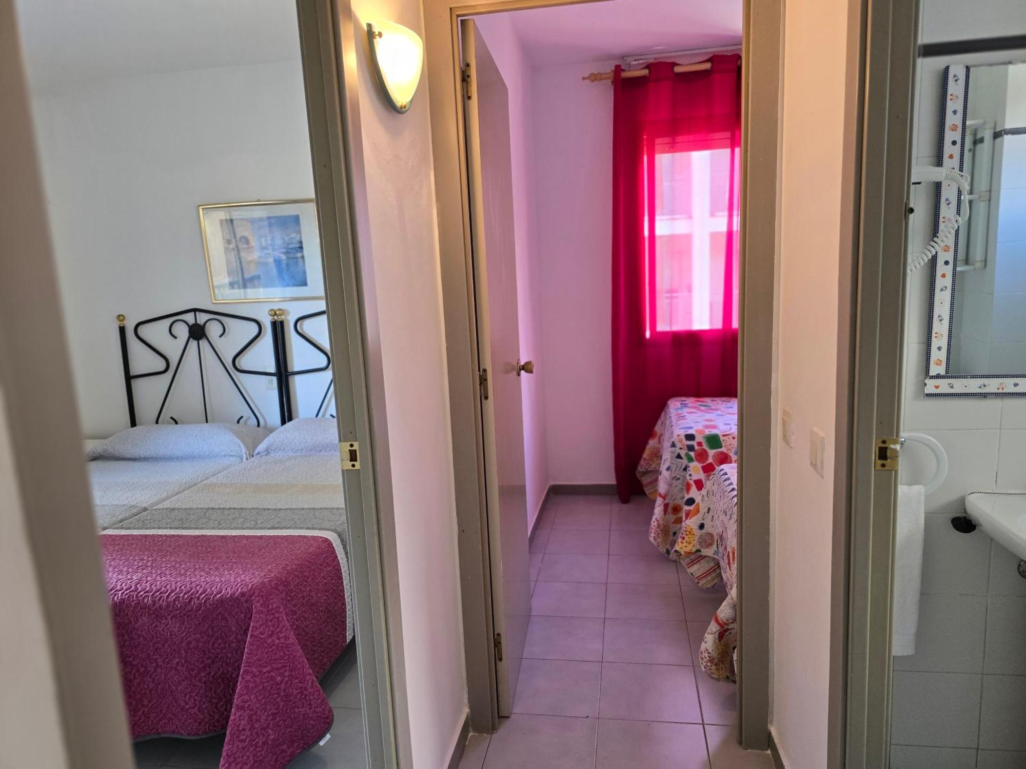 Miramar Nautic Apartamento *