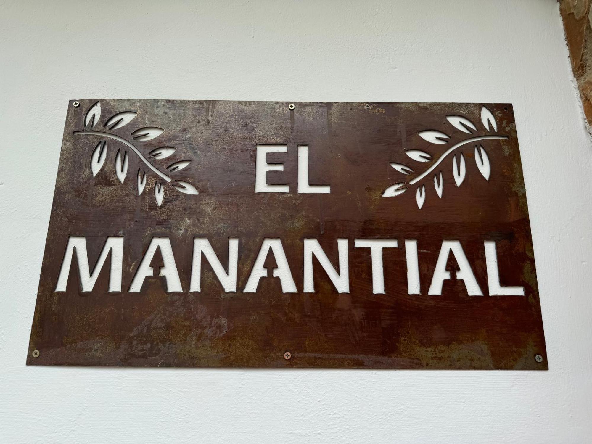 Aptos El Manantial * Burunchel