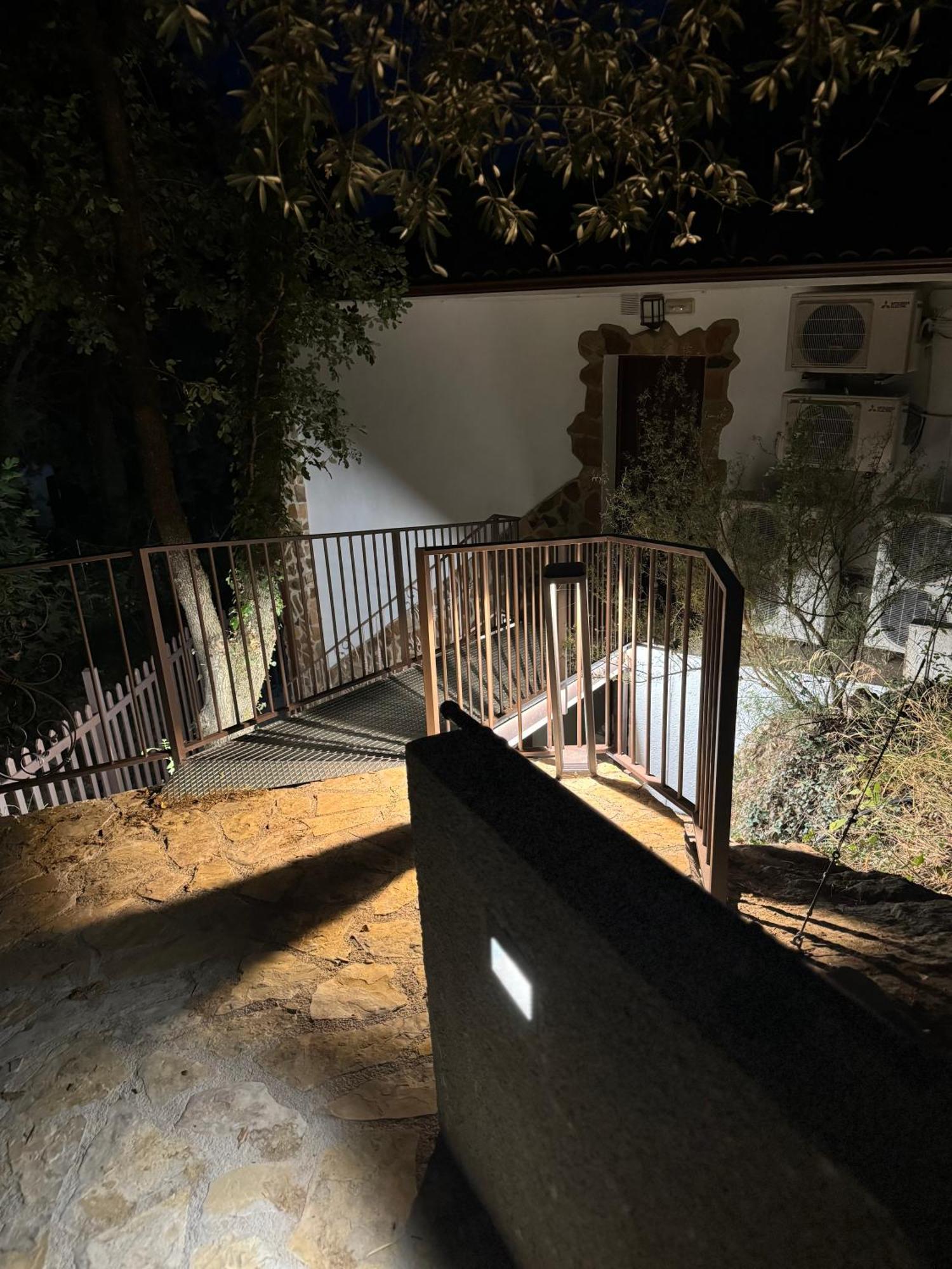 Aptos El Manantial