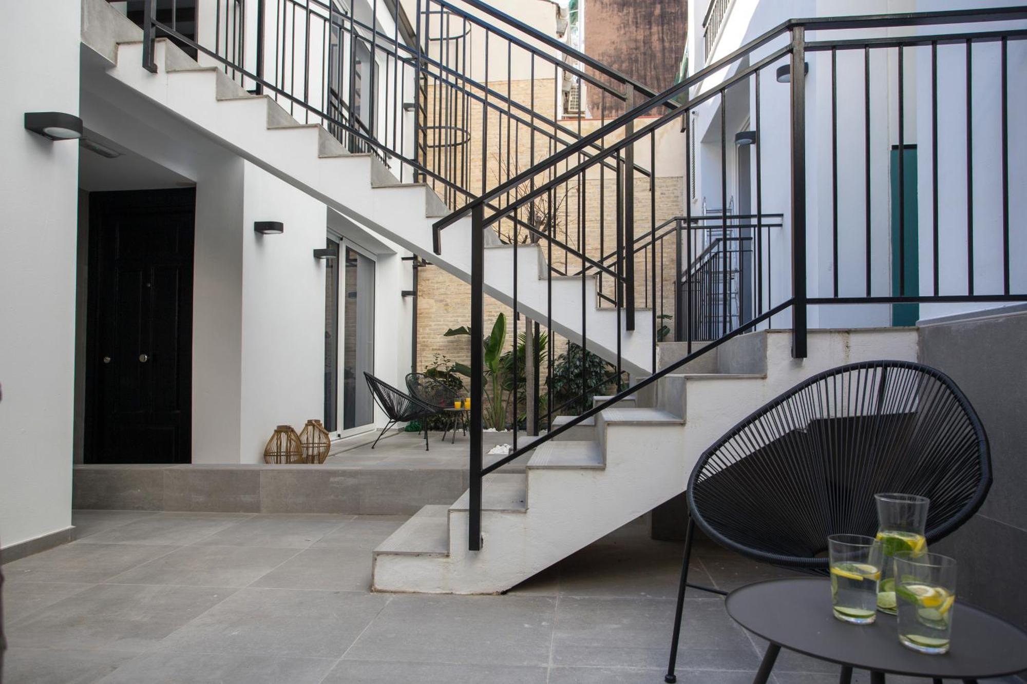 Singularstays Parque Apartment *