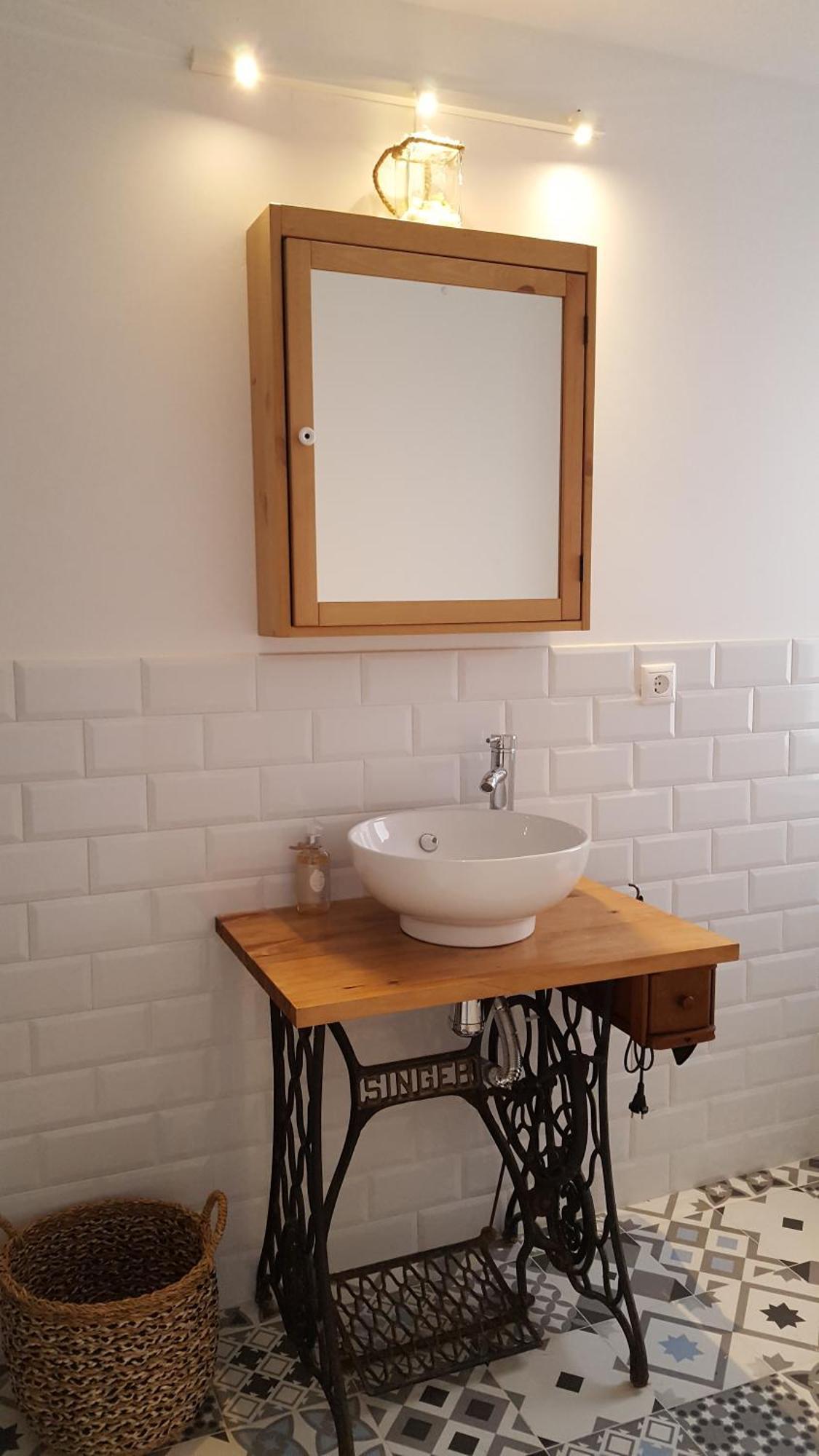Abal - Teatro Apartment
