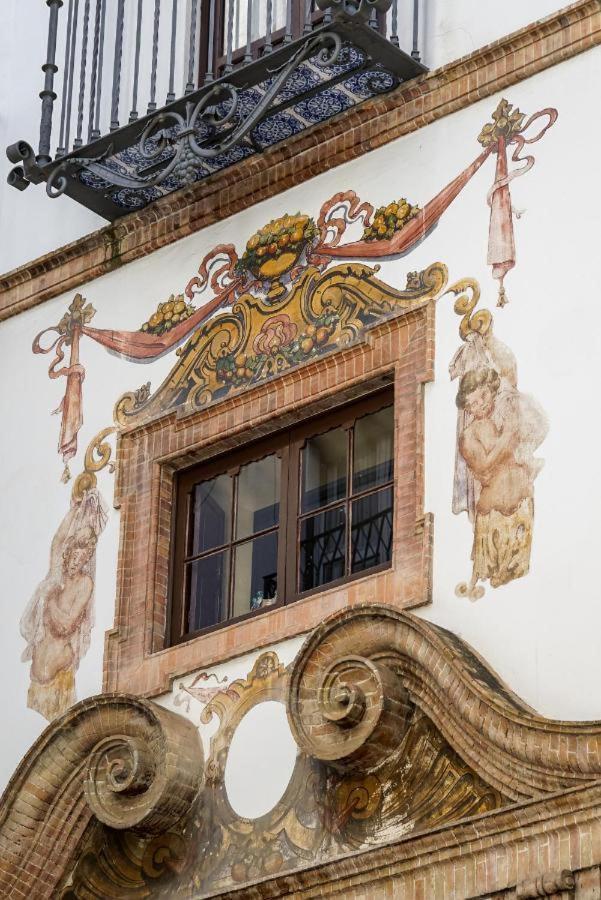 Apartment Malvaloca Quintero Seville
