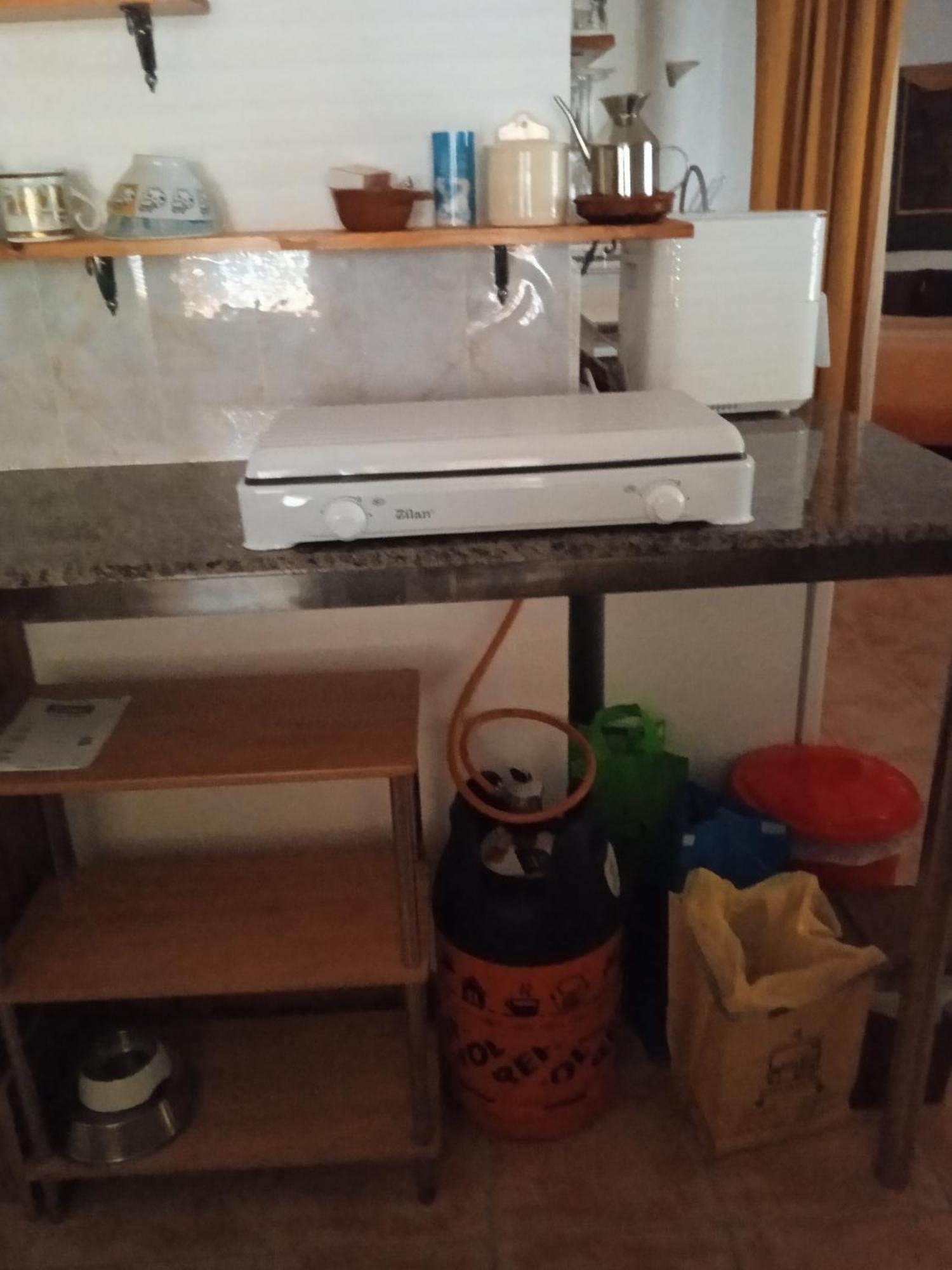 Loft Castelló Сasa de vacaciones Castello de Farfana