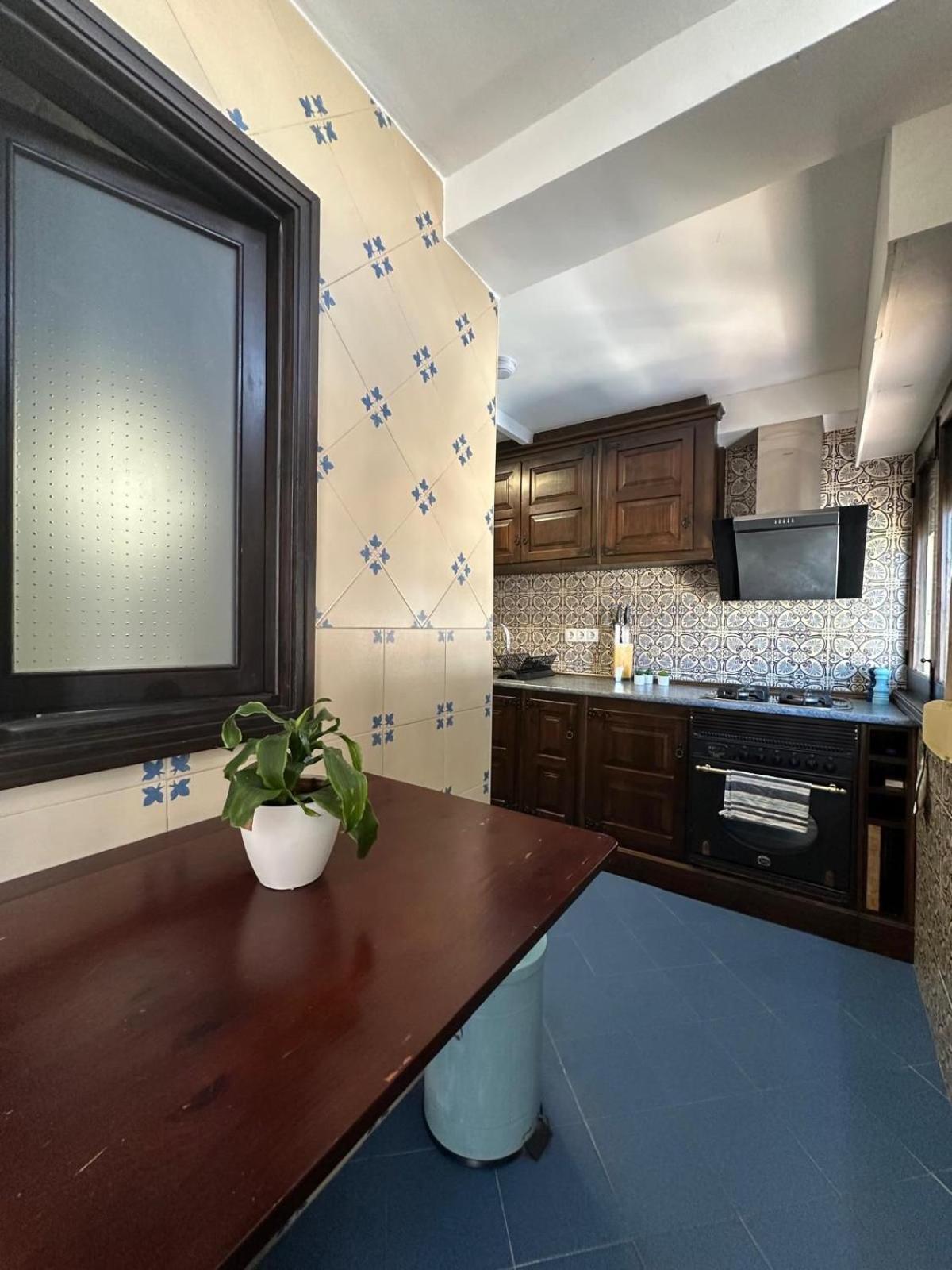 Apartamento Torre Azafata Arenales del Sol