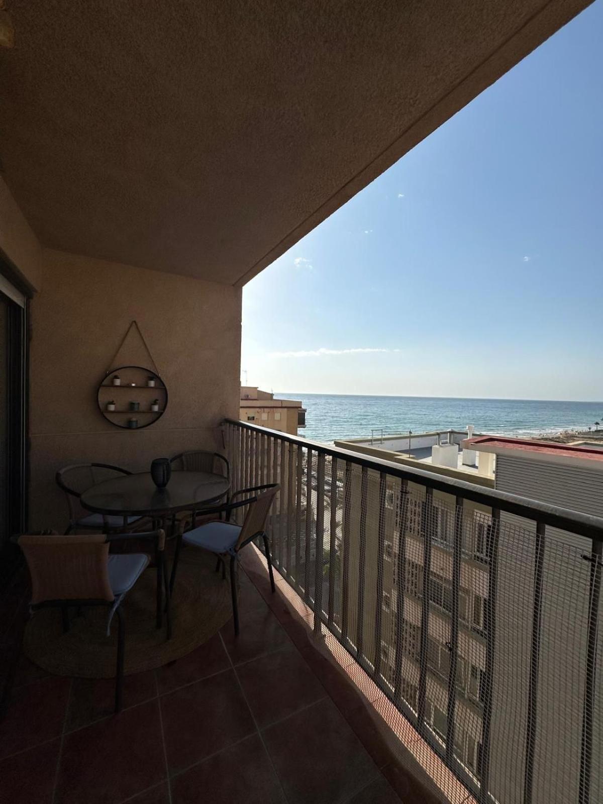Apartamento Torre Azafata *
