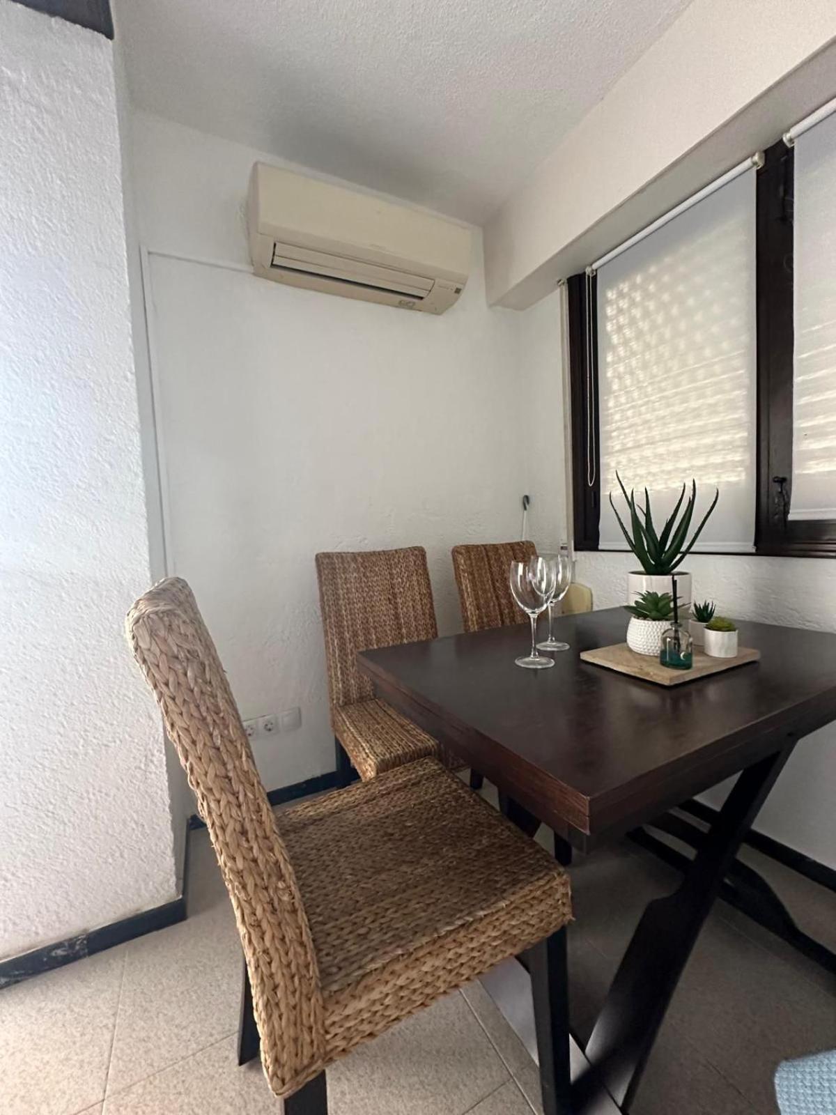 Torre Azafata Apartamento Arenales del Sol