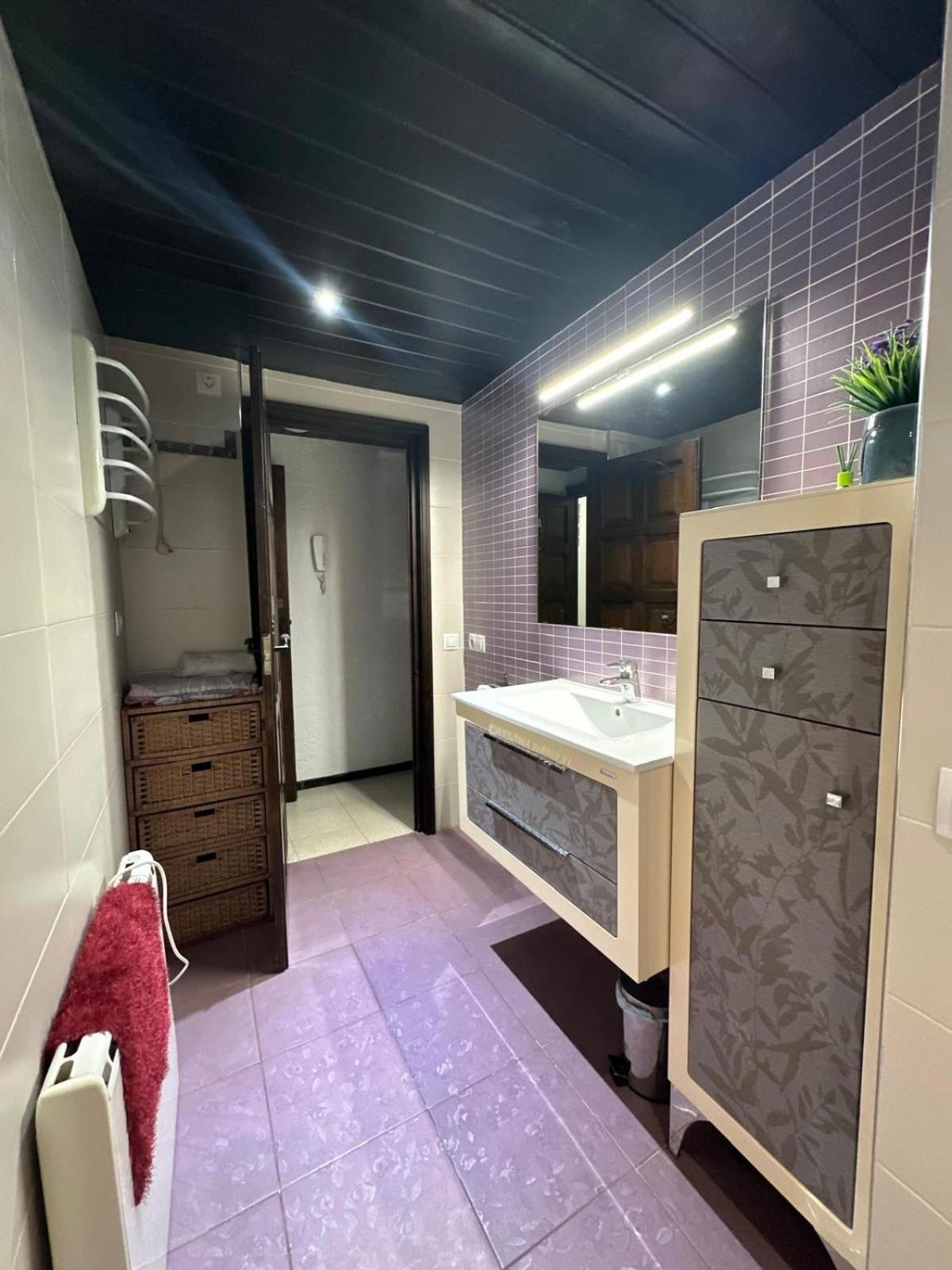Apartamento Torre Azafata
