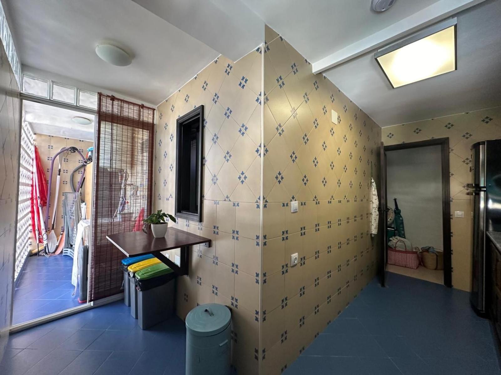Apartamento Torre Azafata *