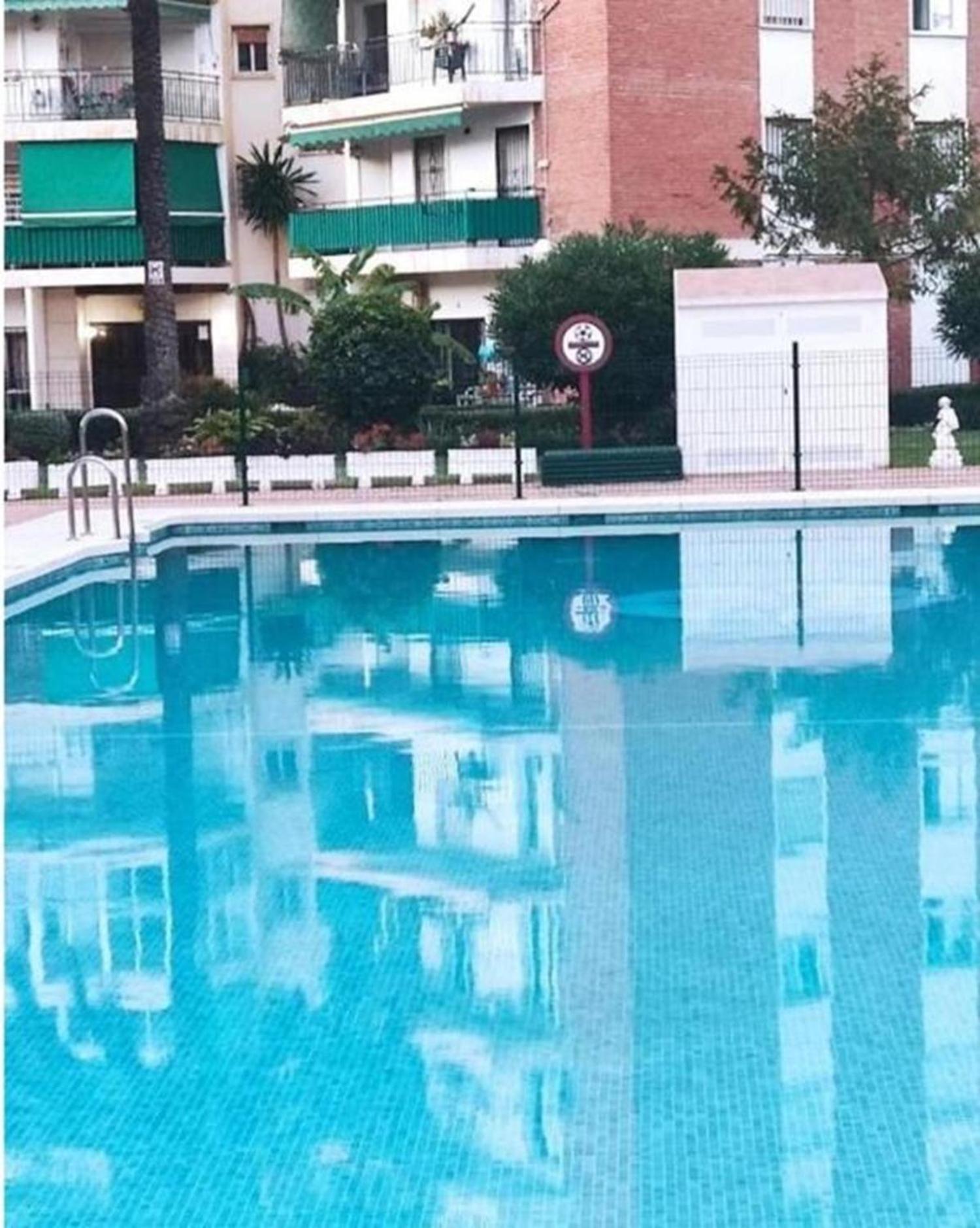 Apartamento Starstudio Torremolinos