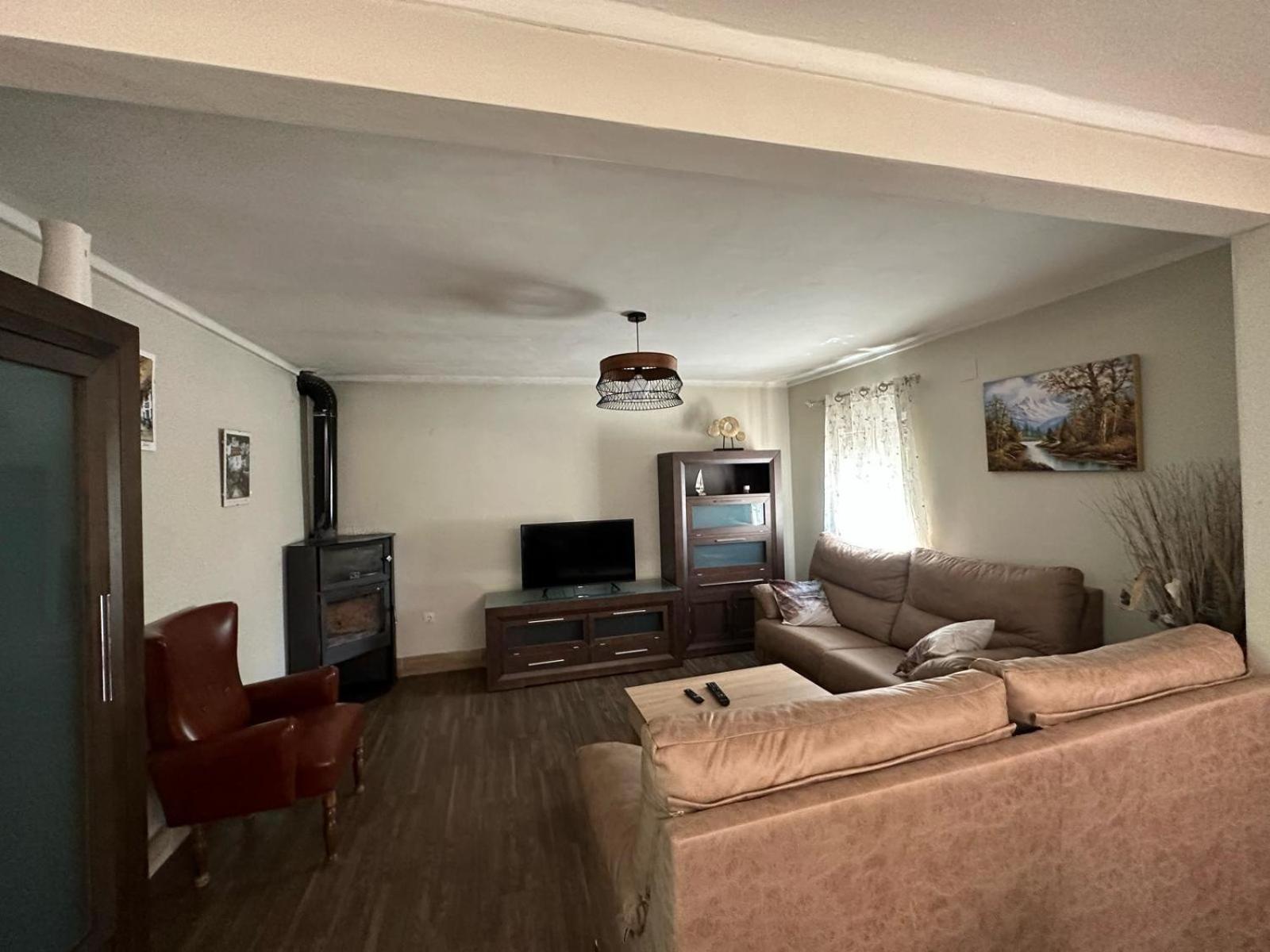 La Casa De La Abuela * Setenil De Las Bodegas