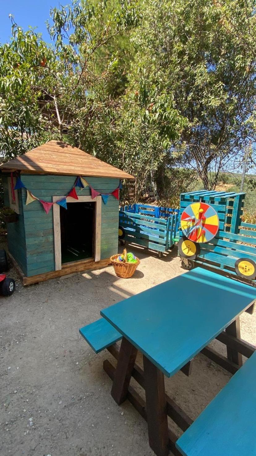 La Casa De La Abuela Casa rural