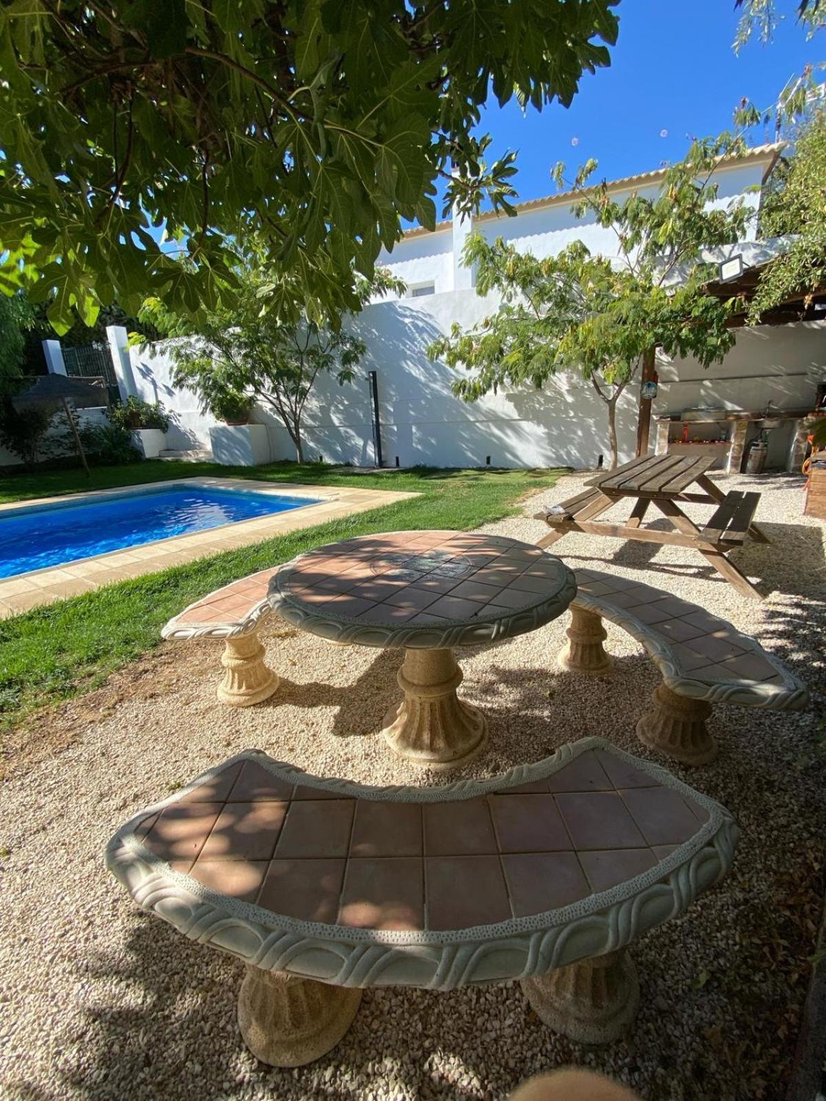 Casa rural La Casa De La Abuela Setenil De Las Bodegas