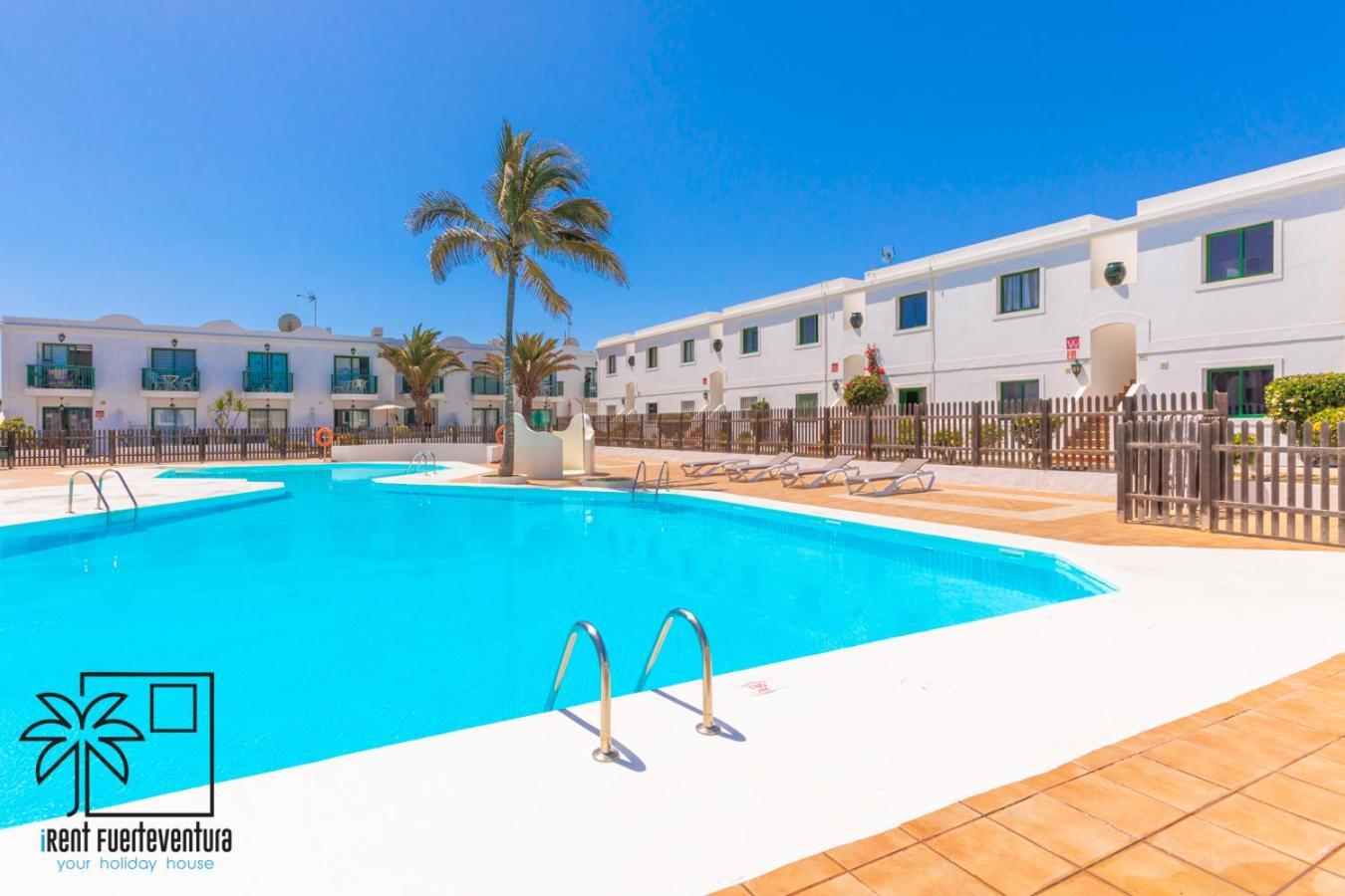 Butterfly Residencial San Valentin