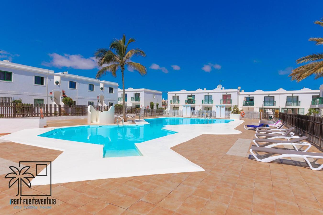 Butterfly Residencial San Valentin * Corralejo