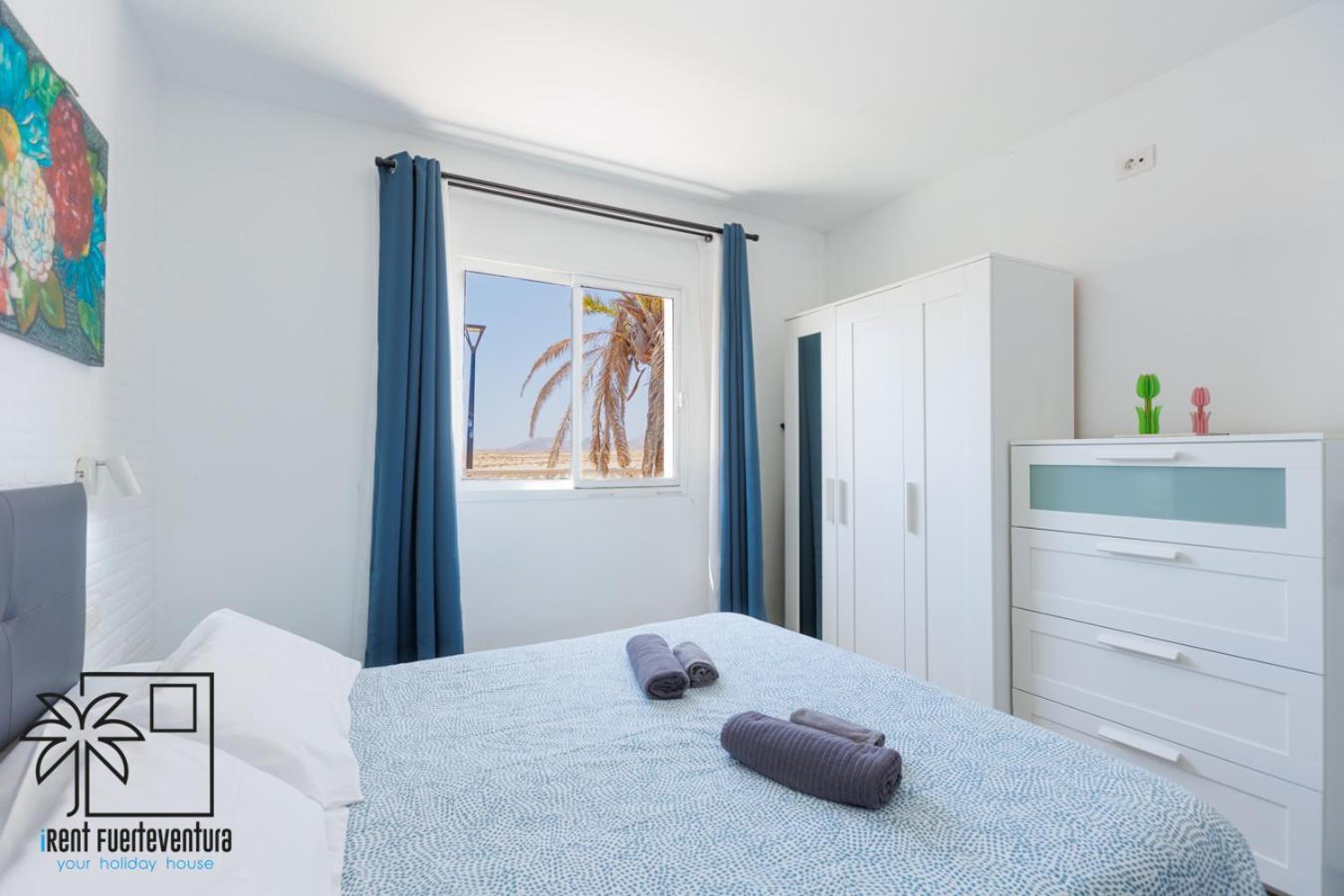 Apartamento Butterfly Residencial San Valentin
