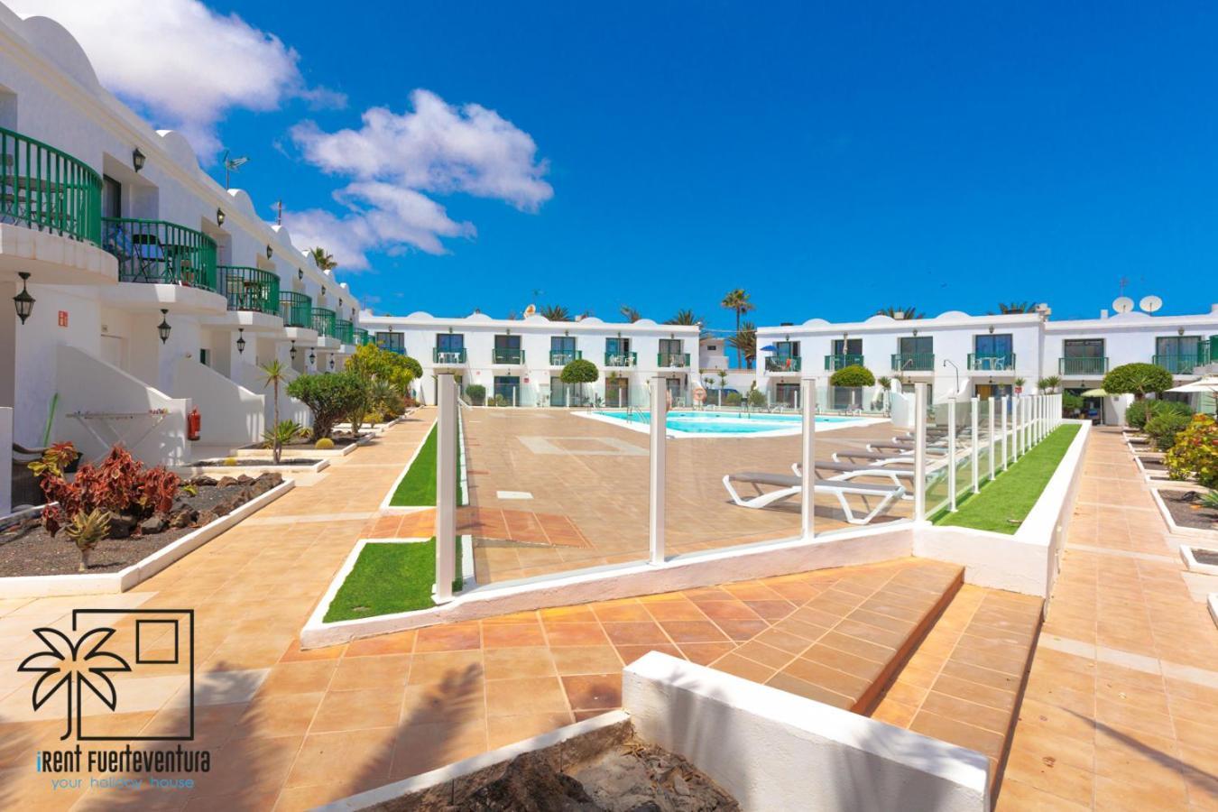 Butterfly Residencial San Valentin Apartamento *