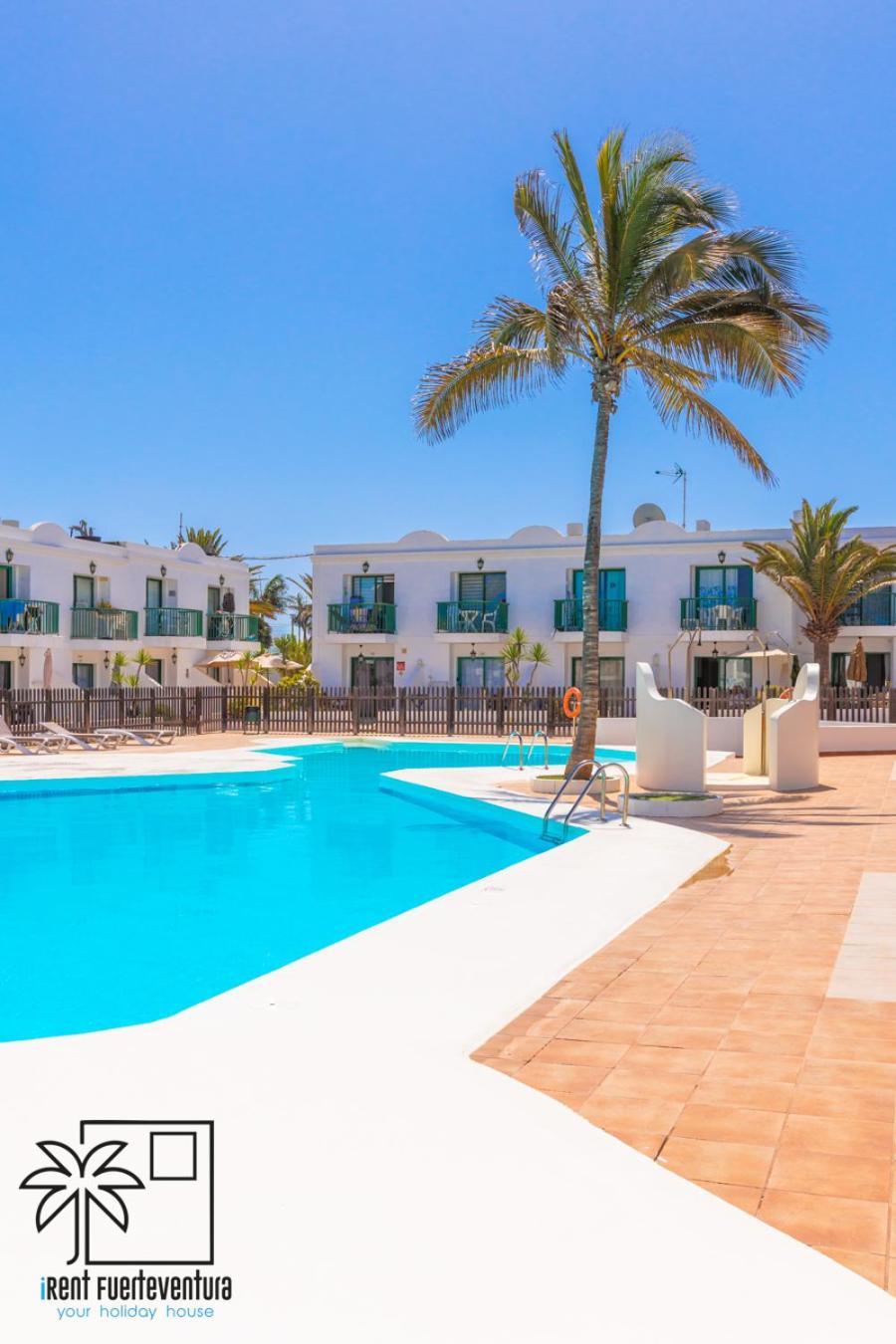 Apartamento Butterfly Residencial San Valentin *