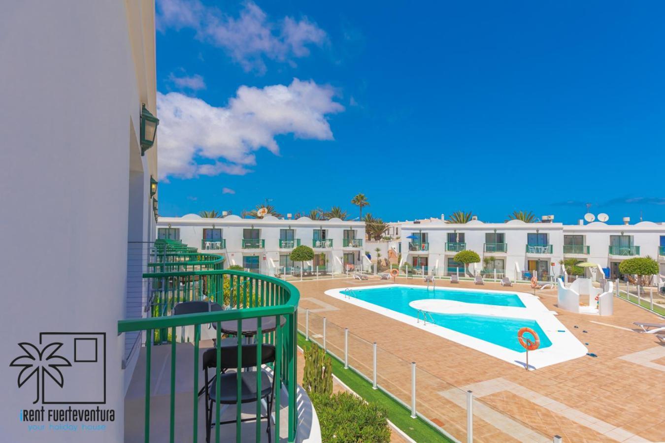 Butterfly Residencial San Valentin *
