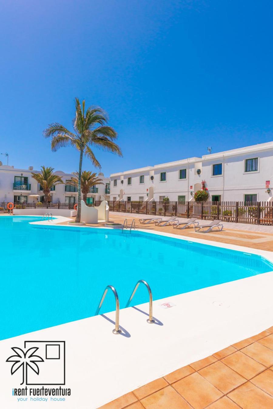 Butterfly Residencial San Valentin * Corralejo