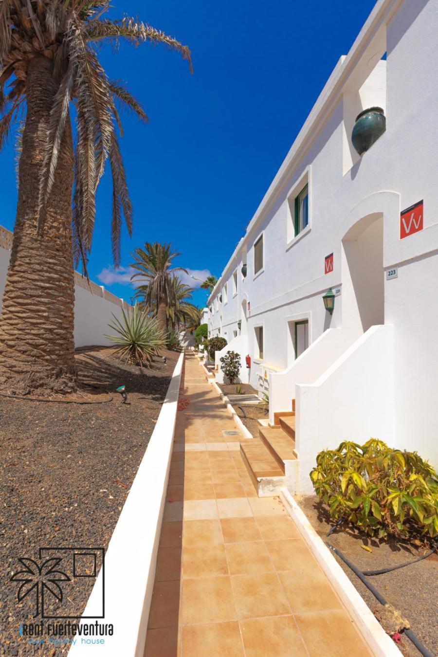 Butterfly Residencial San Valentin