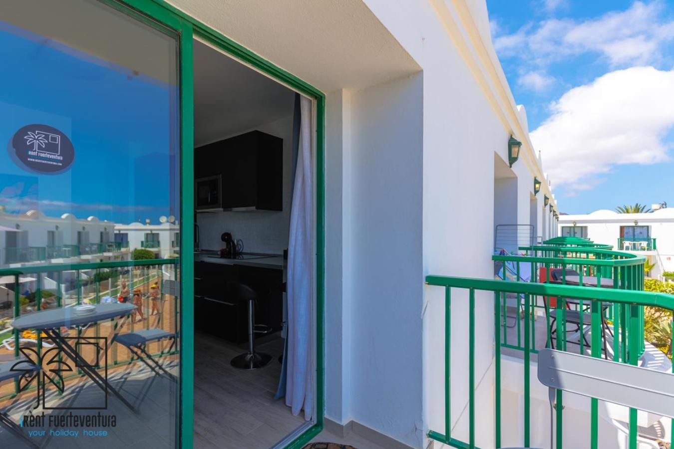 Apartamento Butterfly Residencial San Valentin