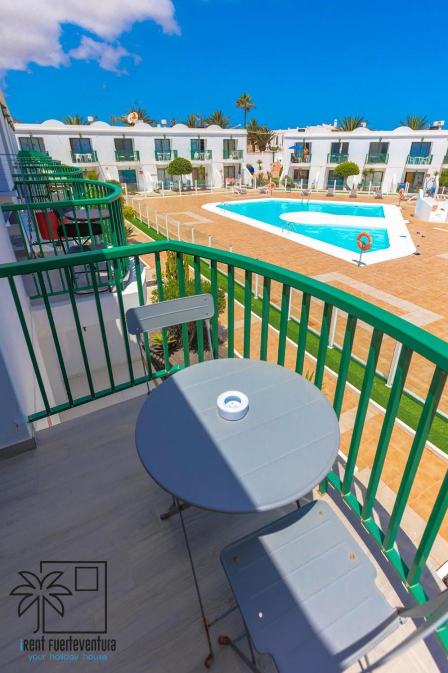 Butterfly Residencial San Valentin Apartamento *