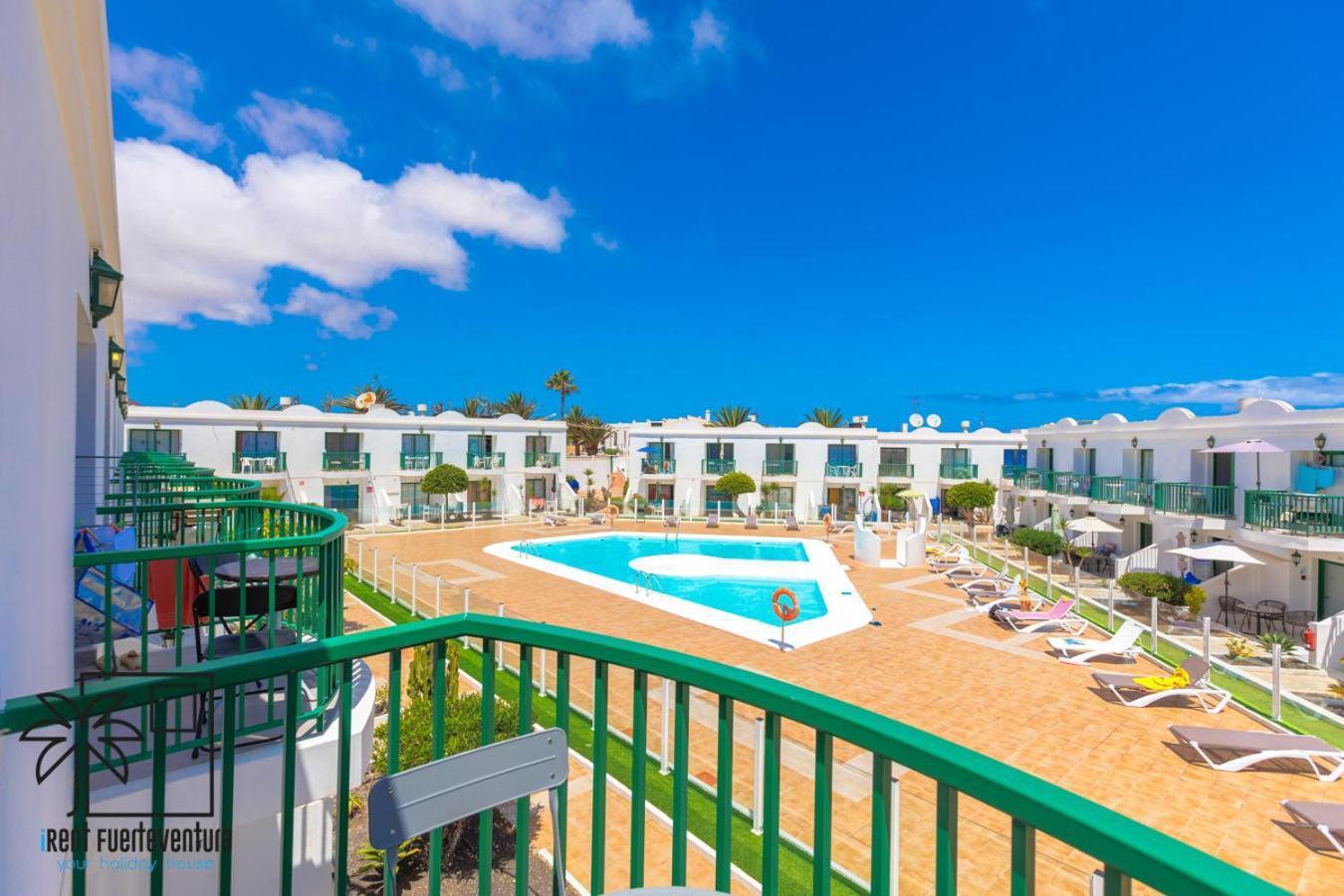 Butterfly Residencial San Valentin * Corralejo