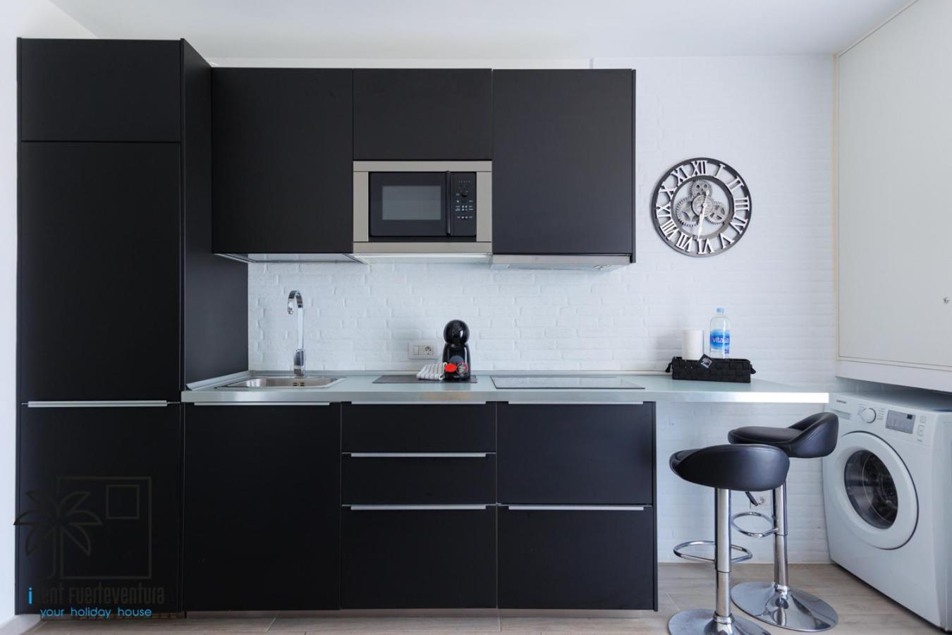 Butterfly Residencial San Valentin Apartamento Corralejo