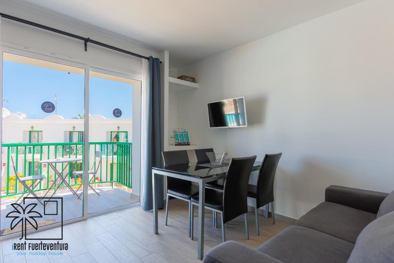 Butterfly Residencial San Valentin * Corralejo