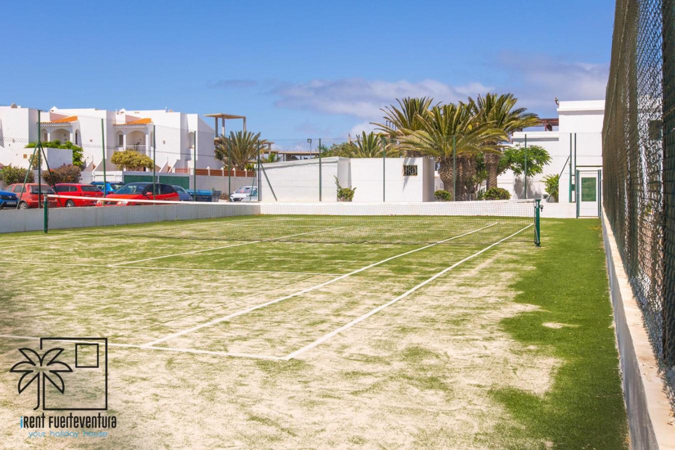 Butterfly Residencial San Valentin Apartamento