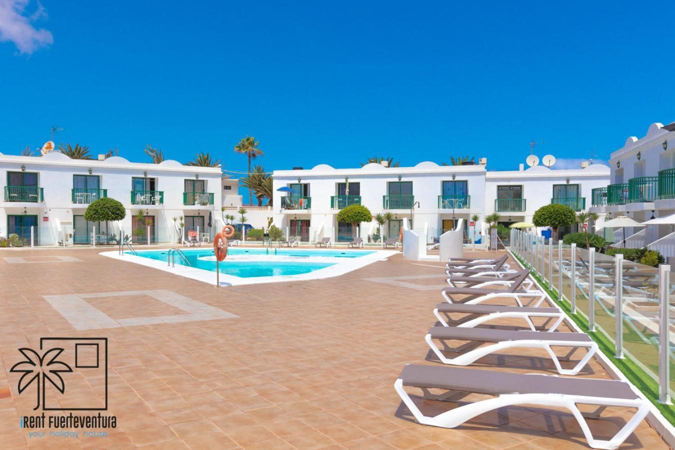 Apartamento Butterfly Residencial San Valentin