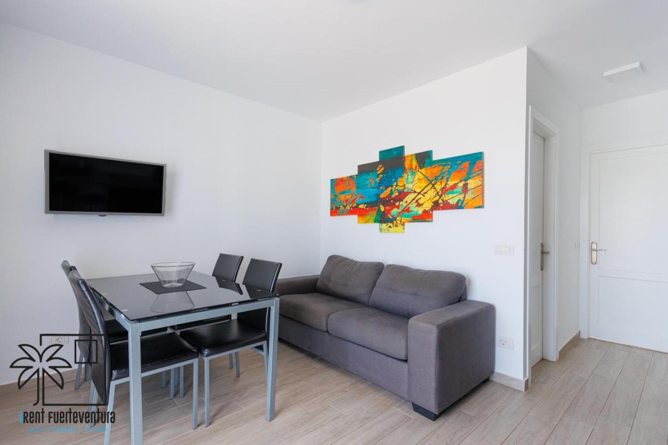 Apartamento Butterfly Residencial San Valentin Corralejo