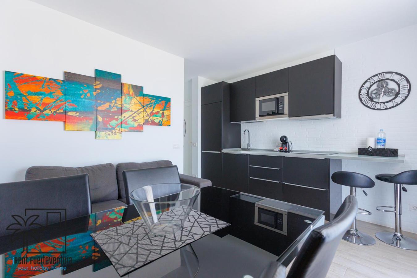 Butterfly Residencial San Valentin *