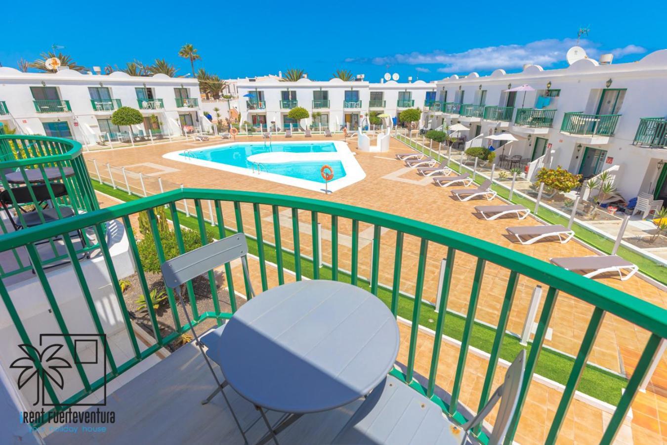 Butterfly Residencial San Valentin Apartamento