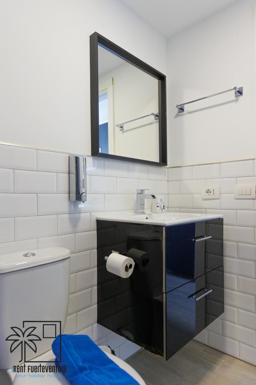 Butterfly Residencial San Valentin Apartamento Corralejo