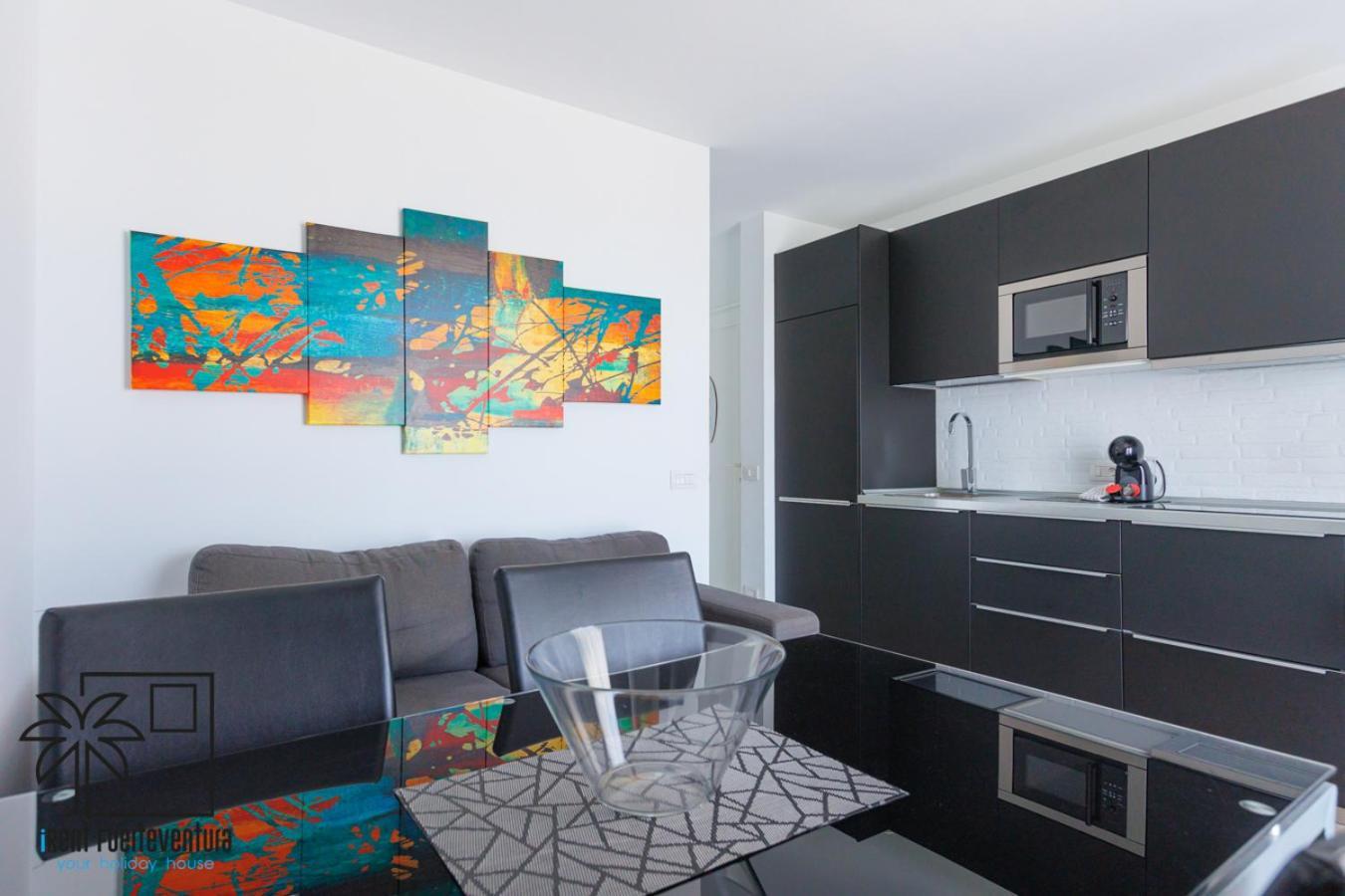 Butterfly Residencial San Valentin Apartamento