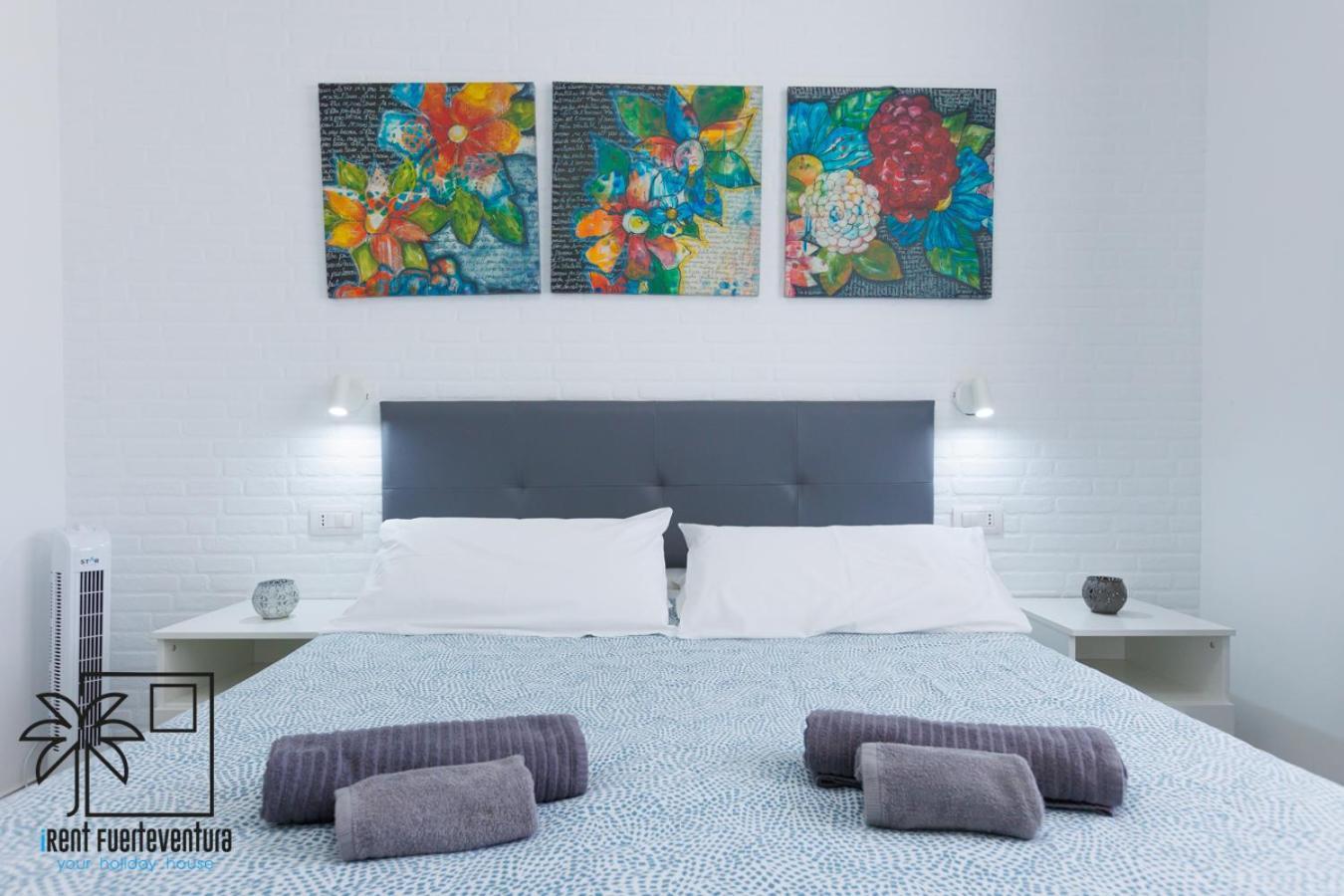 Apartamento Butterfly Residencial San Valentin